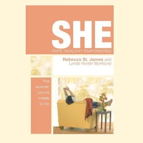 SHE