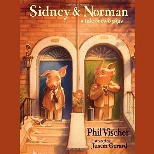 Sidney & Norman