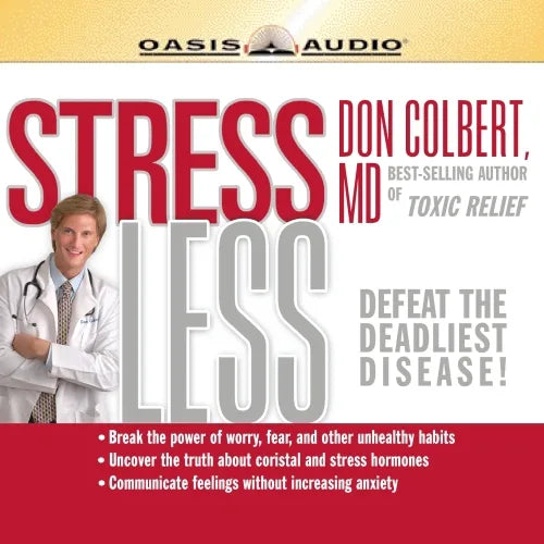 Stress Less