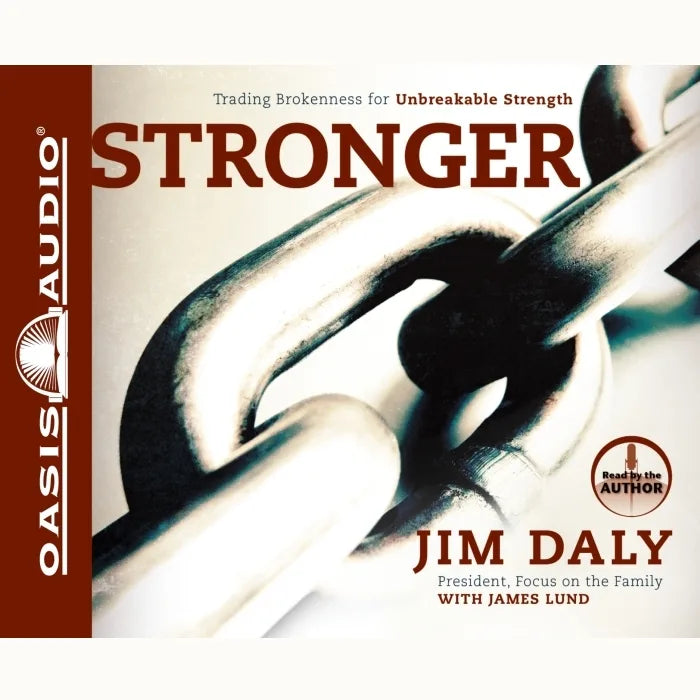 Stronger