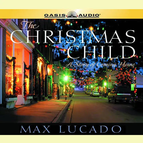 The Christmas Child
