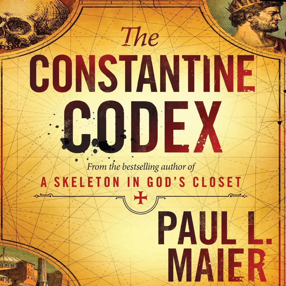 The Constantine Codex