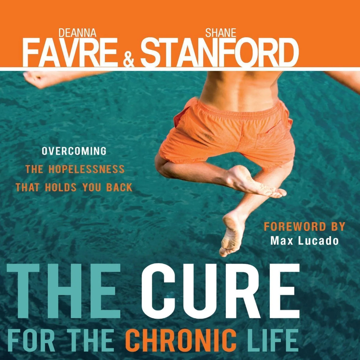 The Cure for the Chronic Life