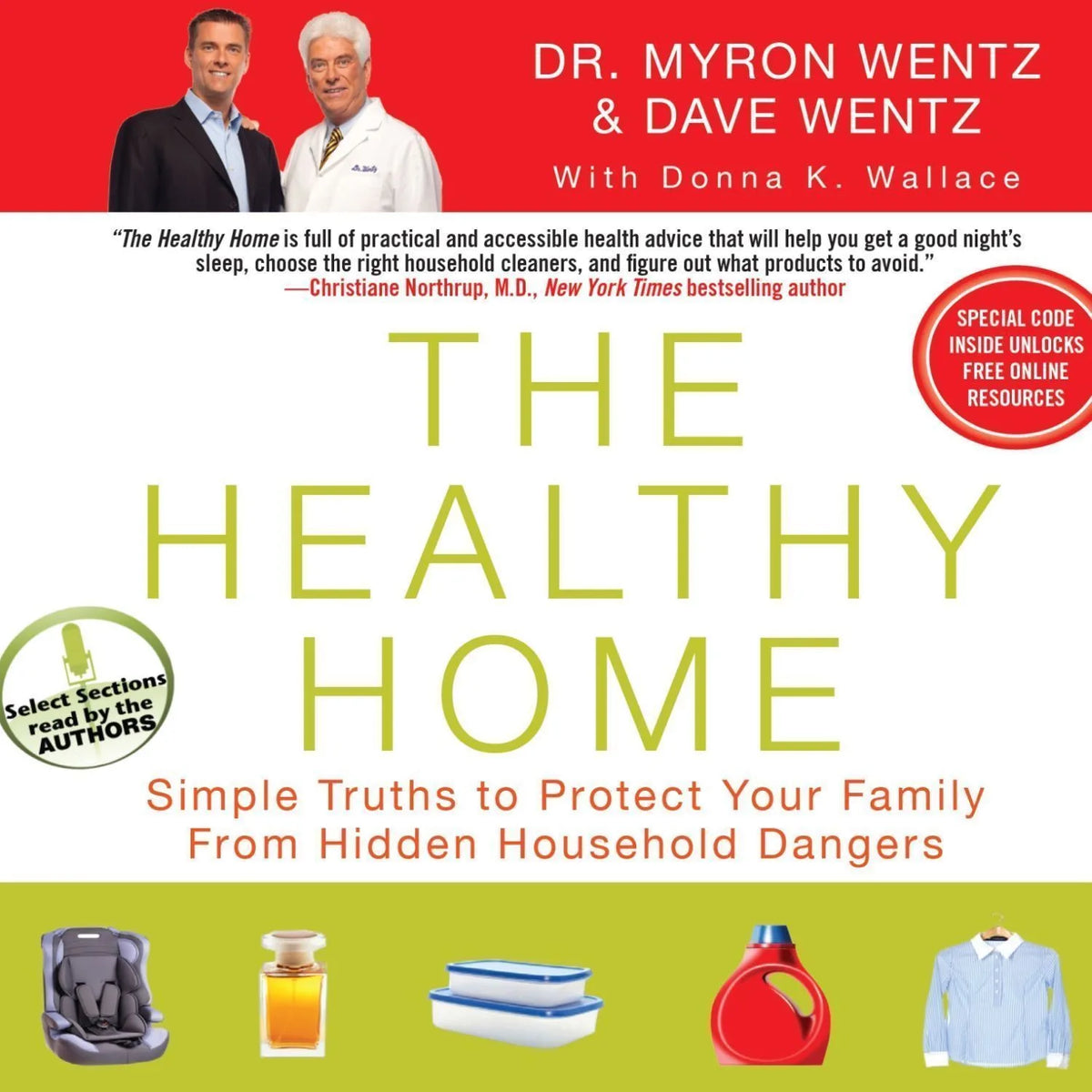 The Healthy Home