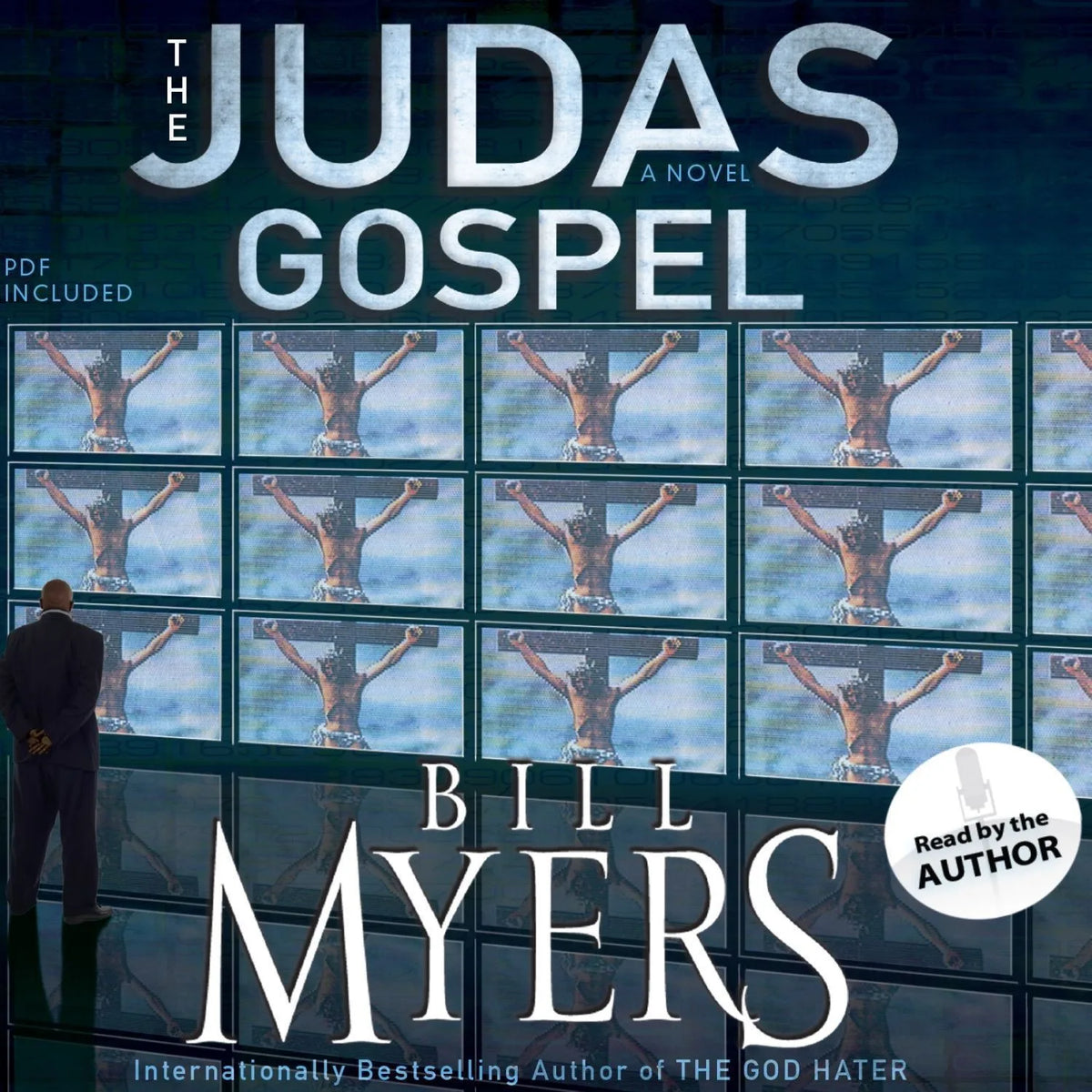The Judas Gospel