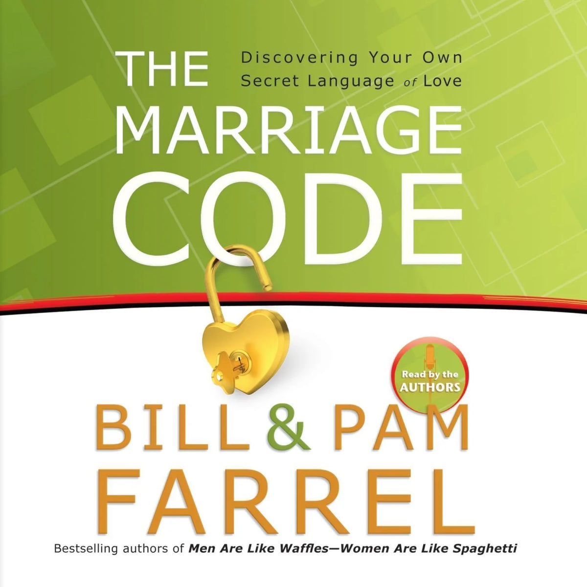The Marriage Code
