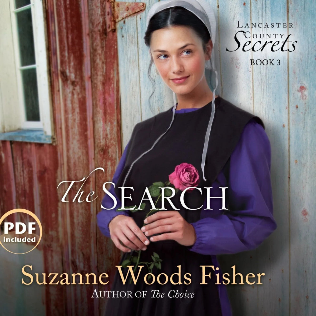The Search