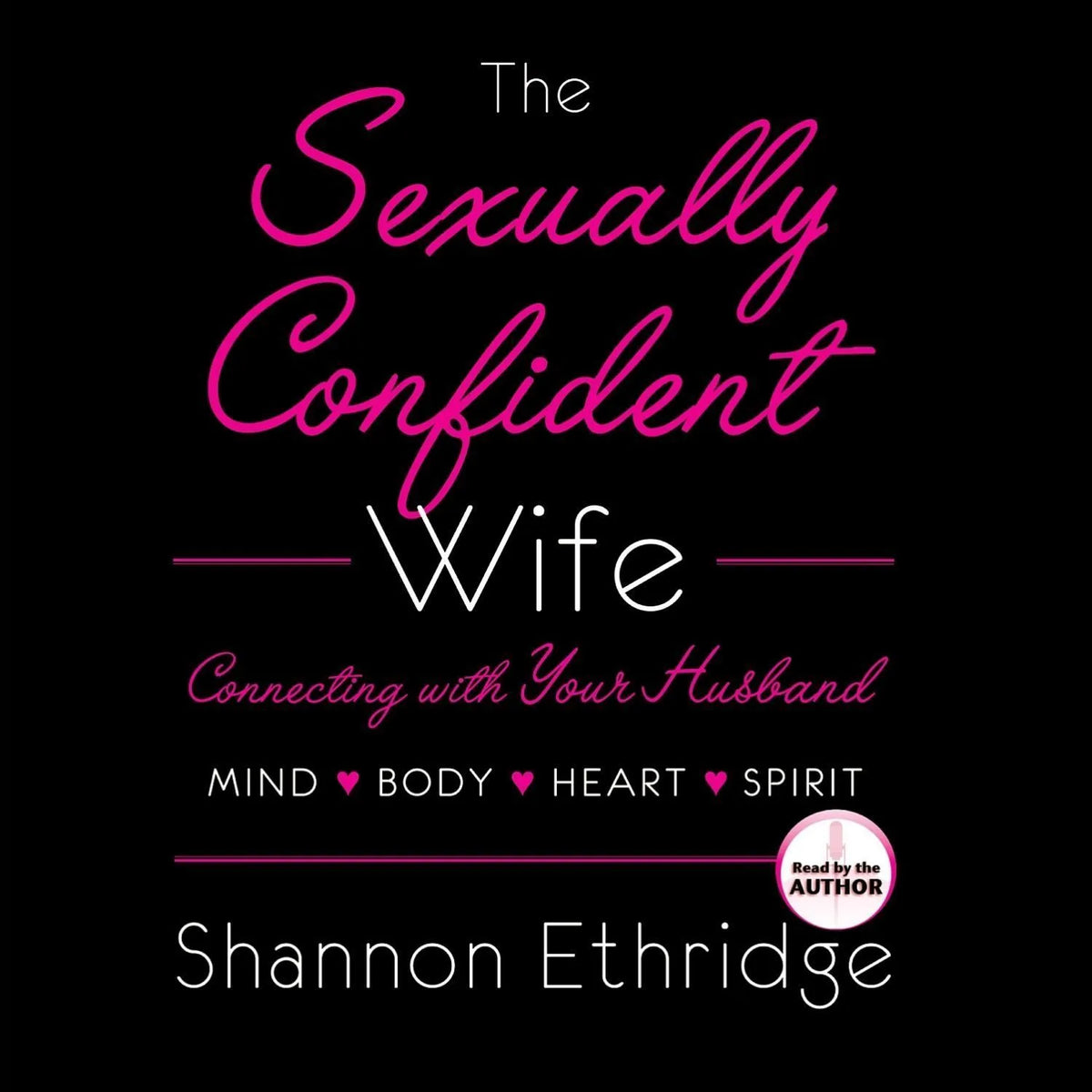 The Sexually Confident Wife