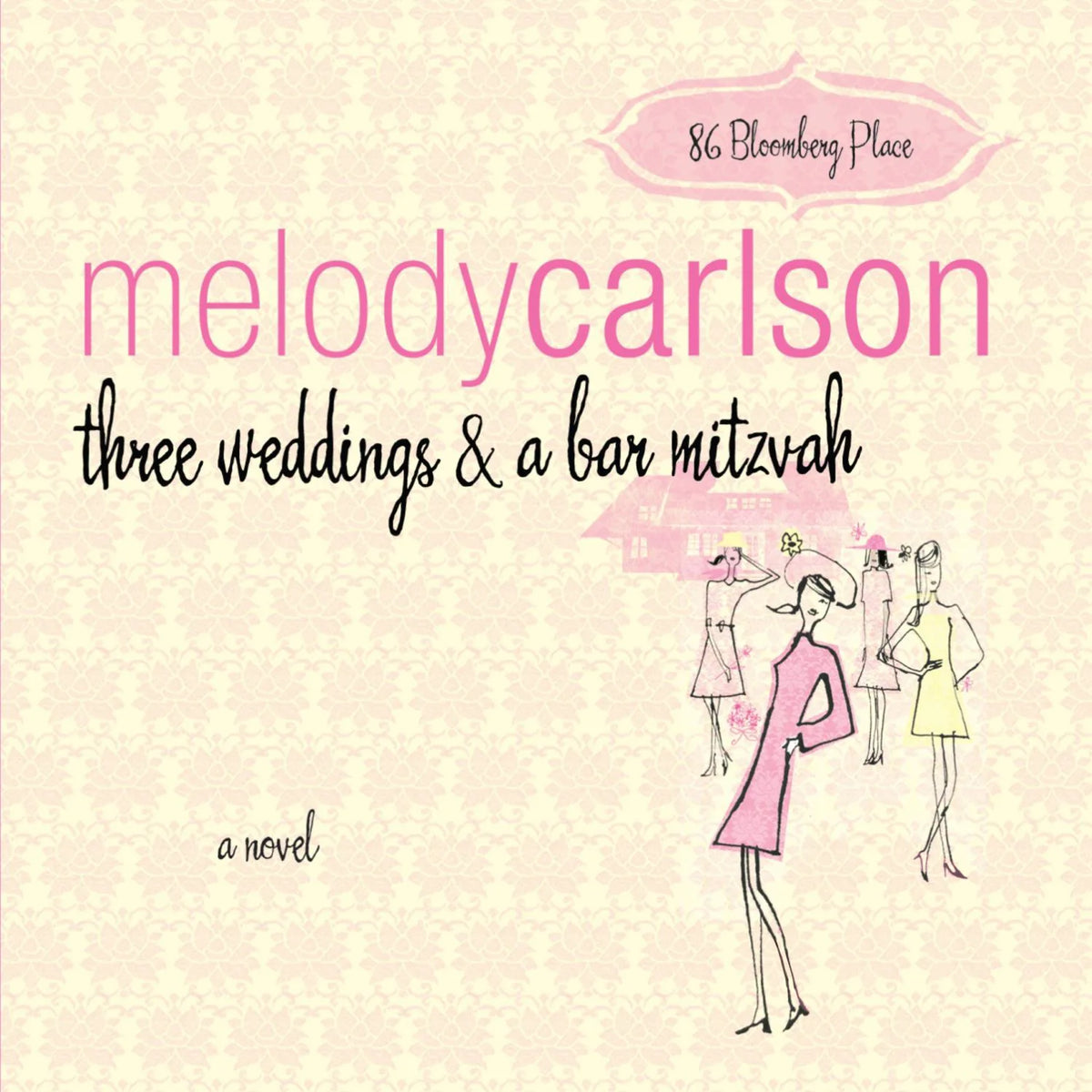 Three Weddings and a Bar Mitzvah