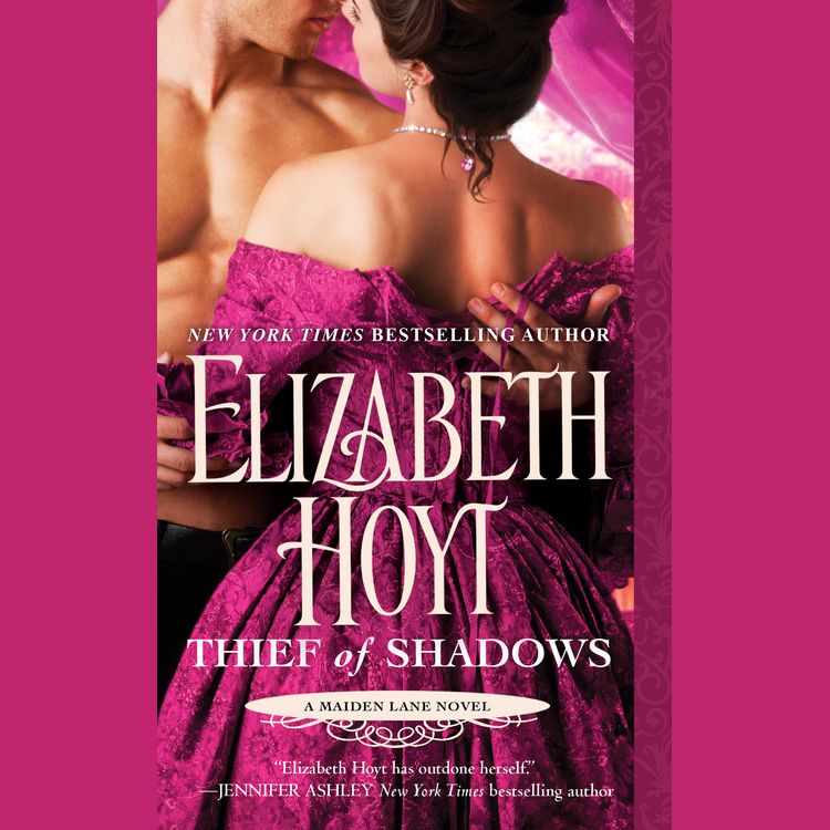 Thief of Shadows