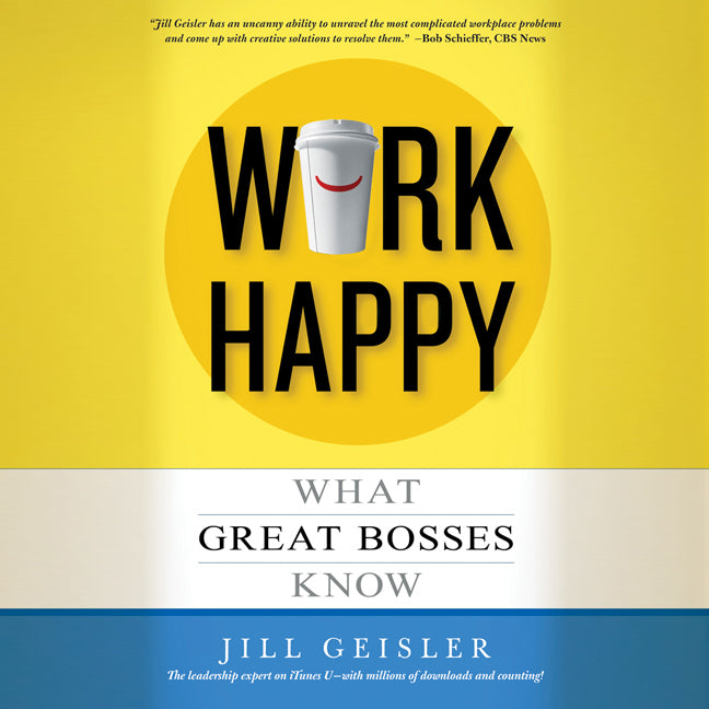 Work Happy