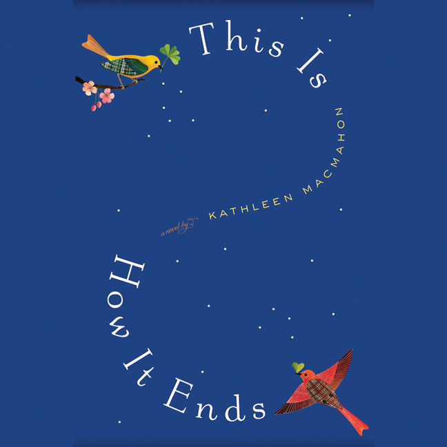 This Is How It Ends