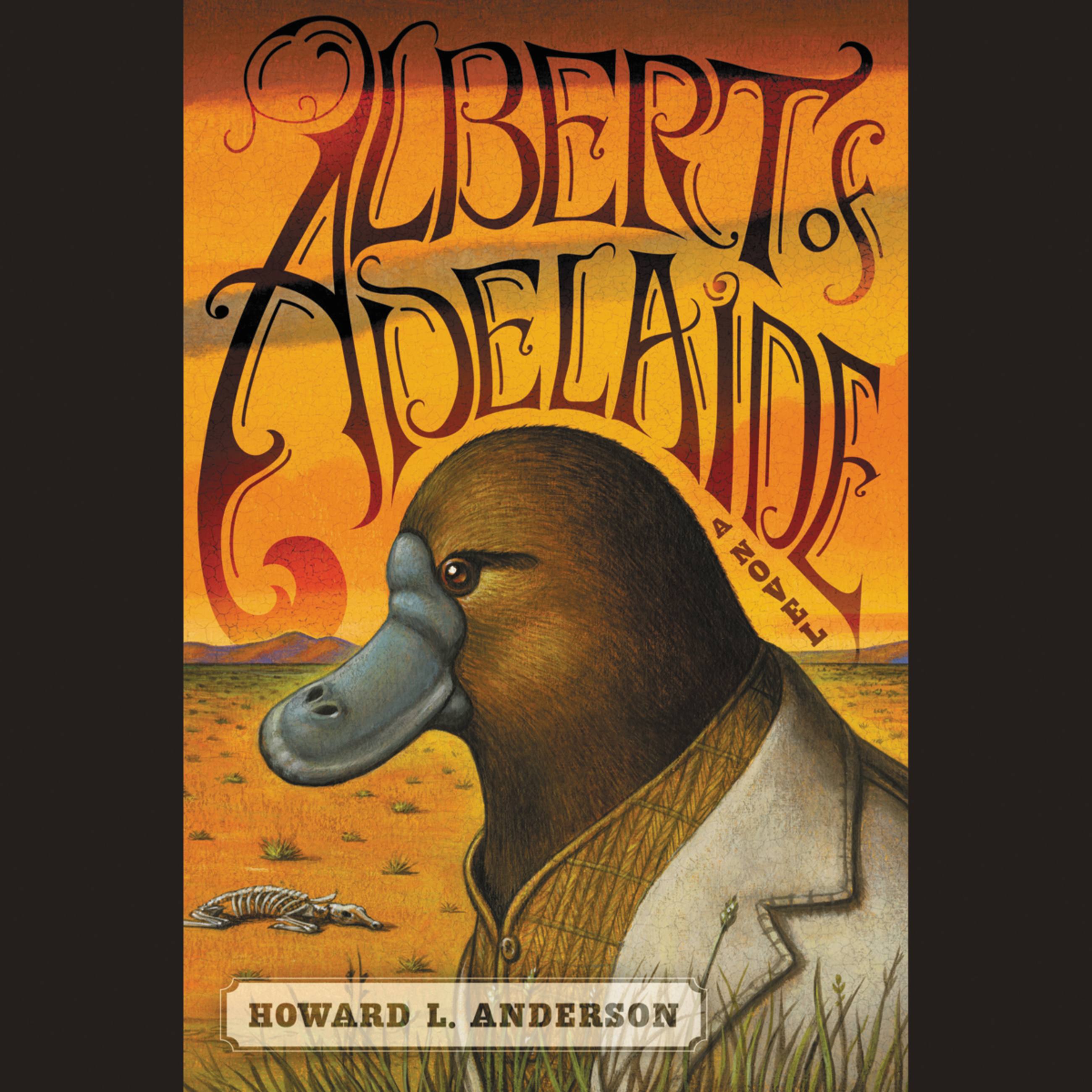 Albert of Adelaide