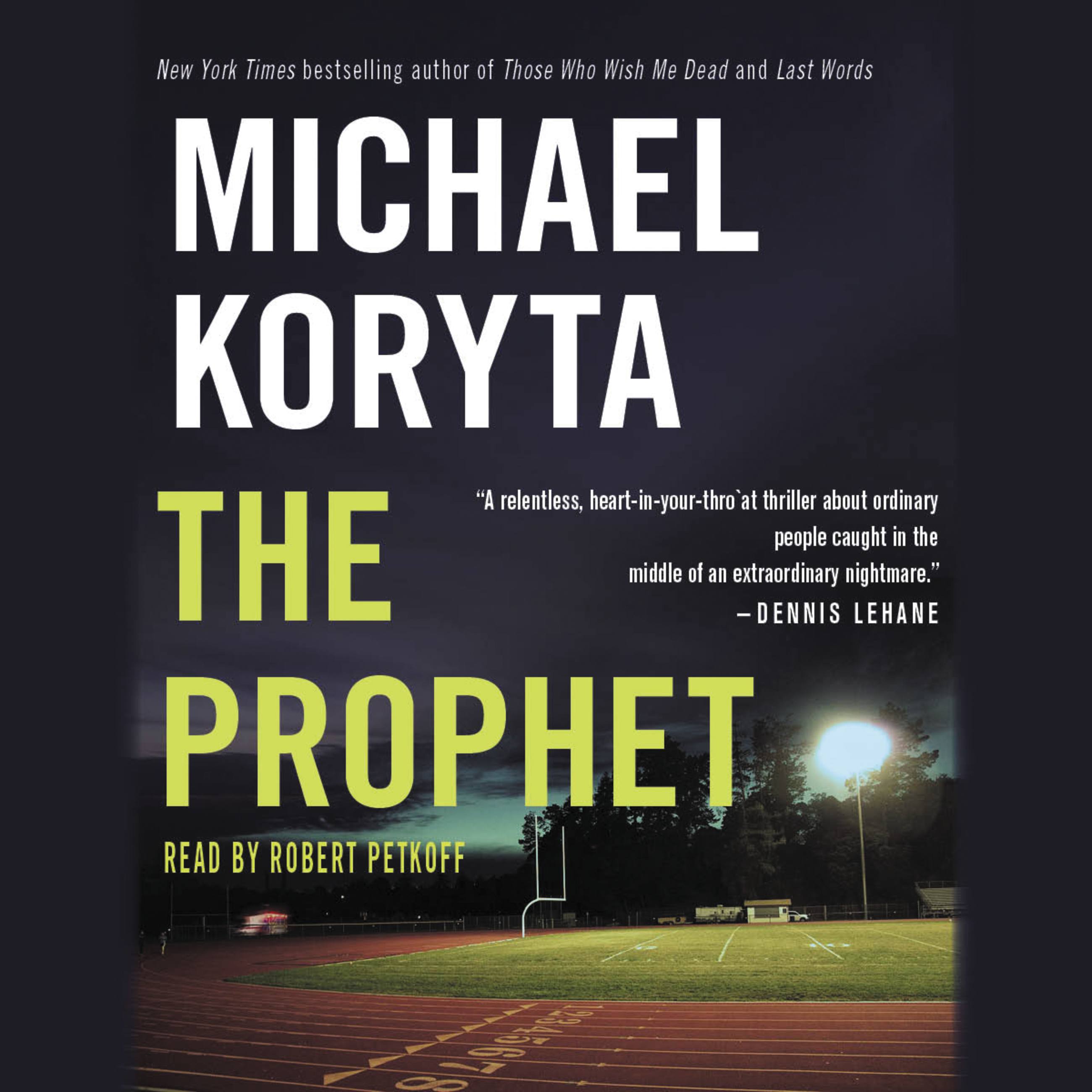 The Prophet