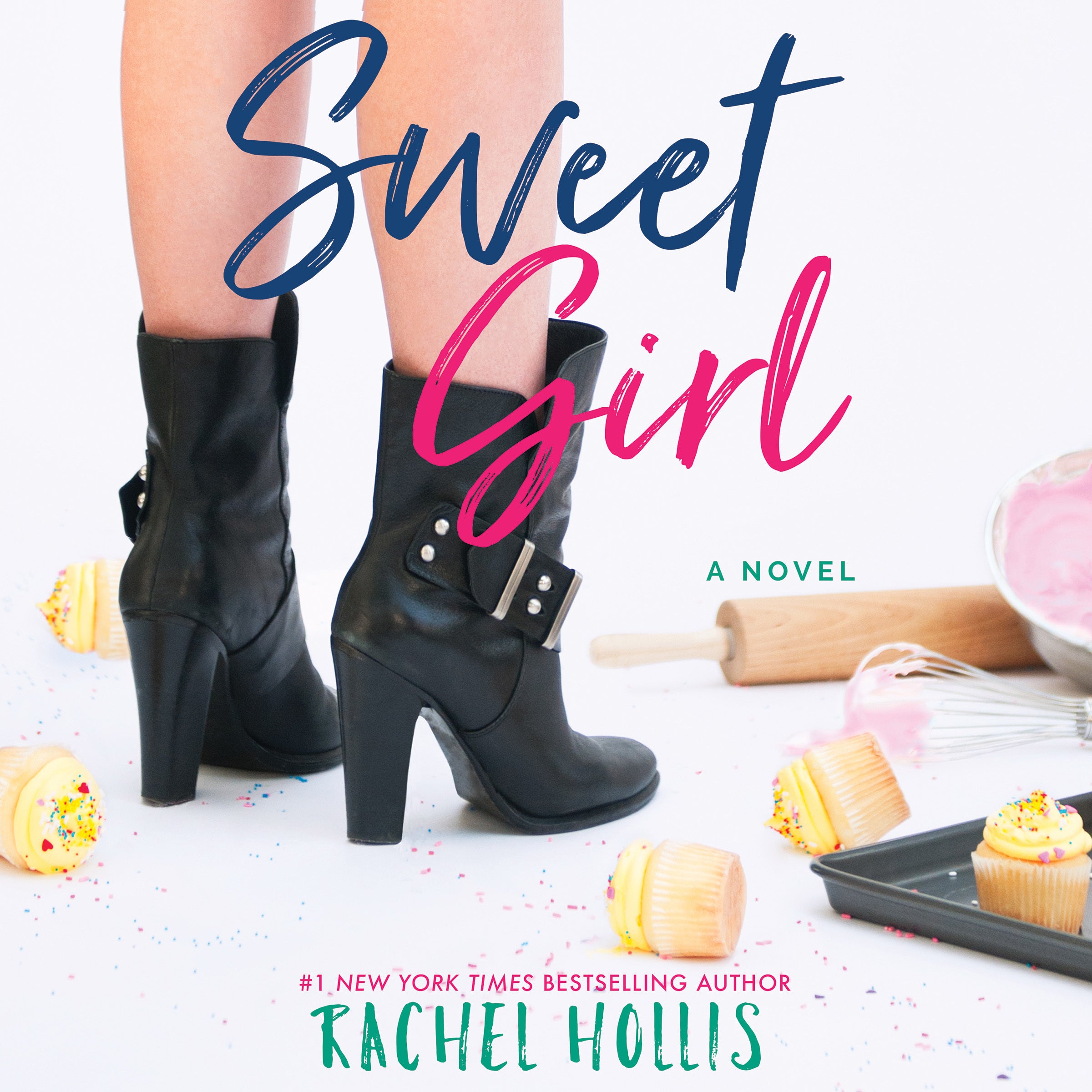 Sweet Girl