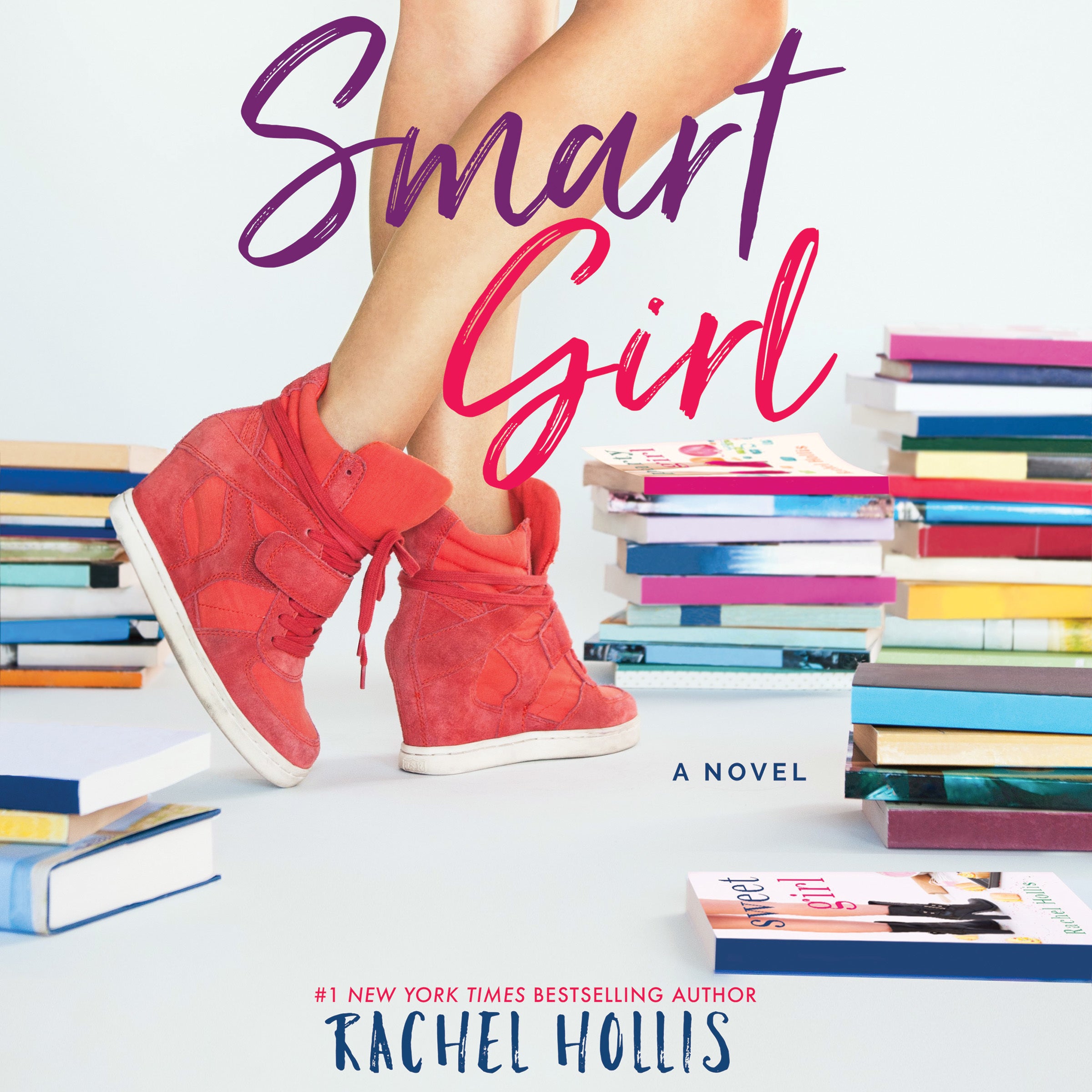 Smart Girl