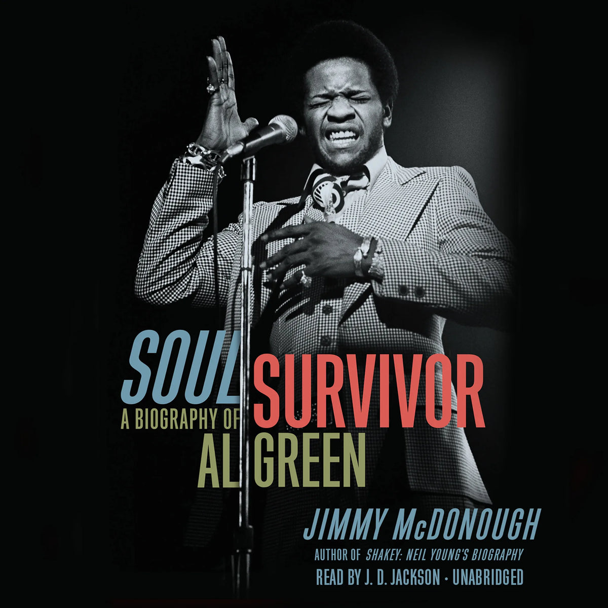 Soul Survivor