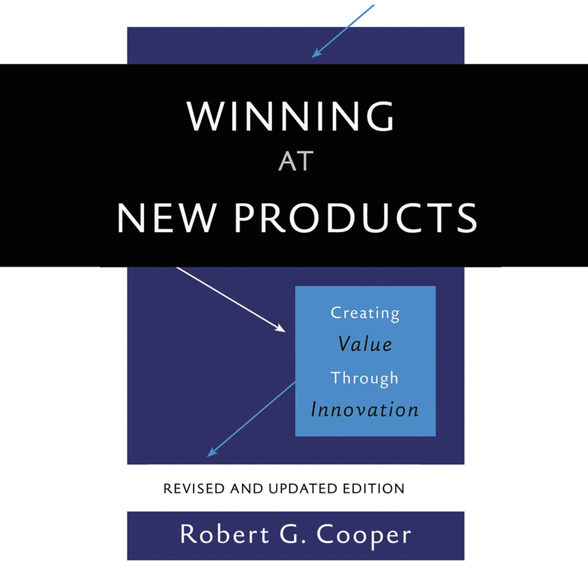 Winning at New Products