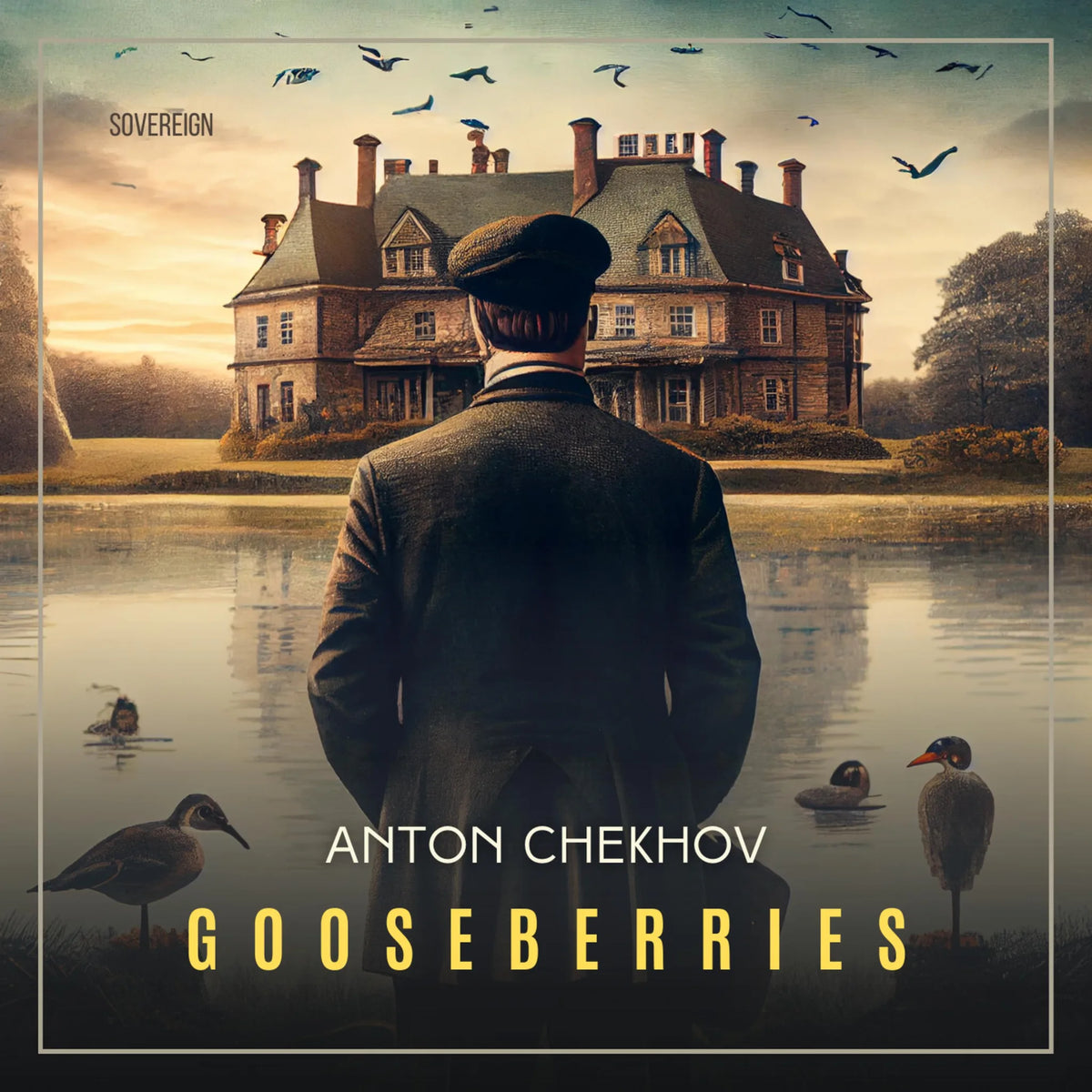 Gooseberries