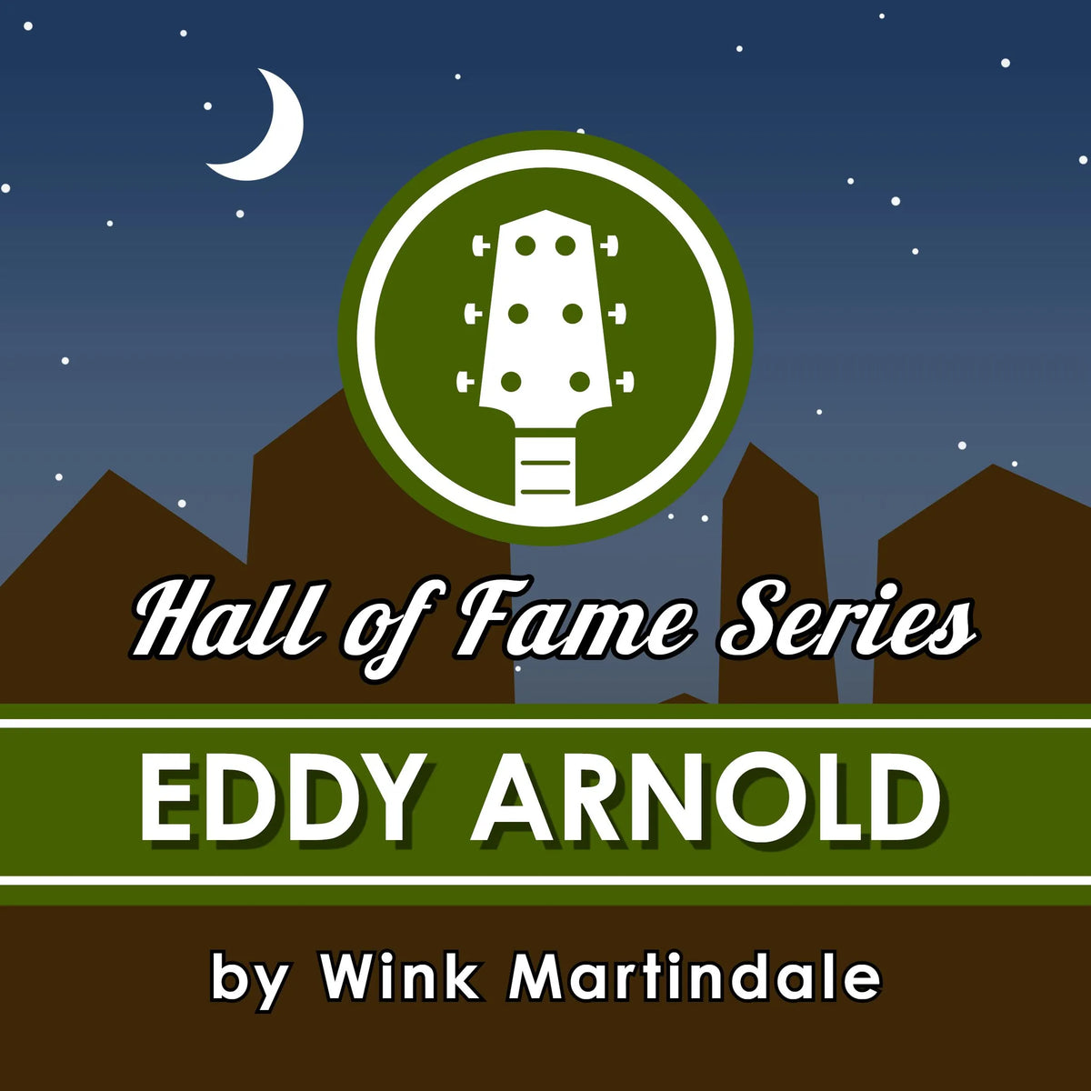 Eddy Arnold