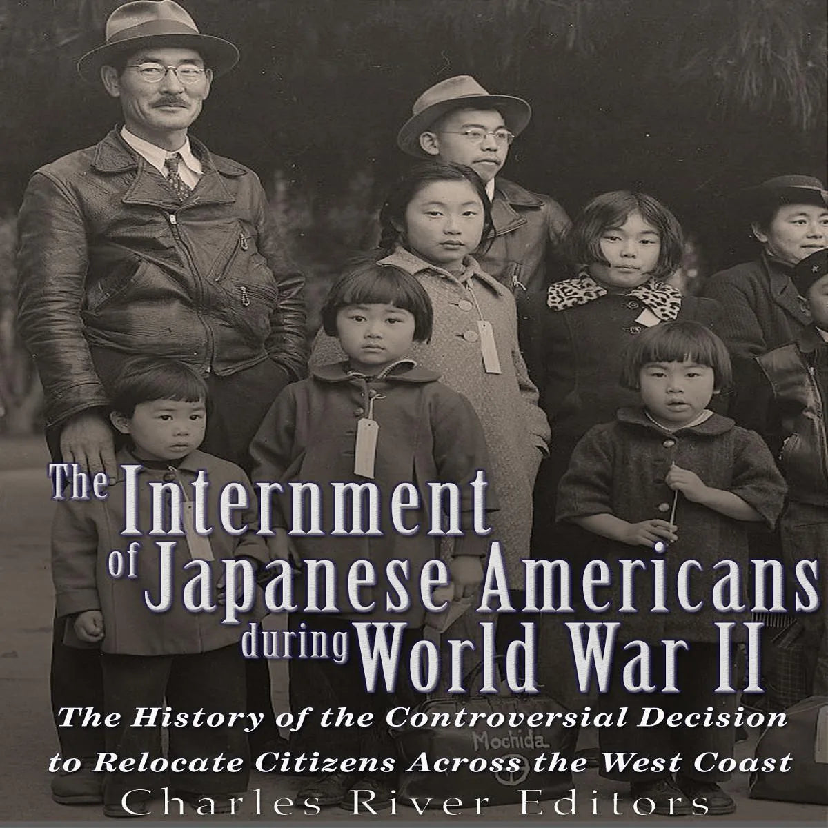 The Internment of Japanese Americans during World War II