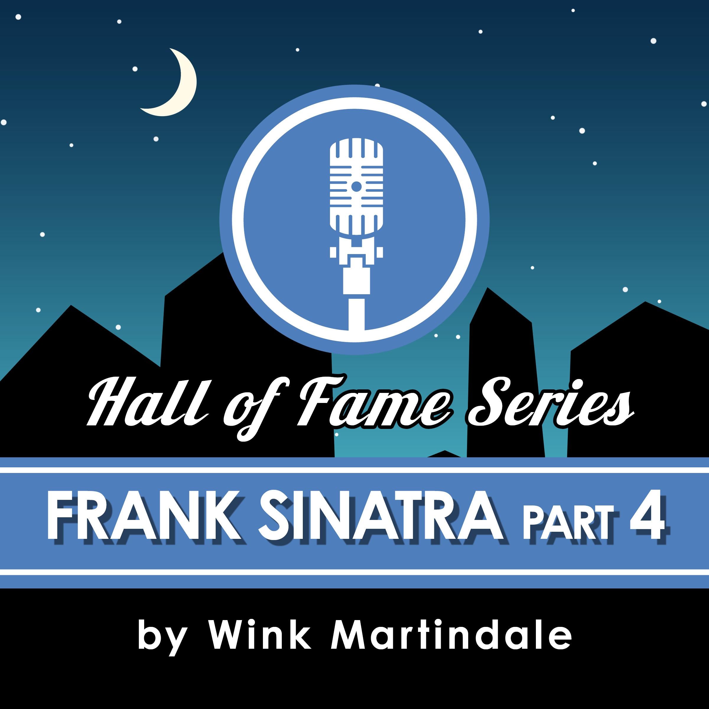 Frank Sinatra