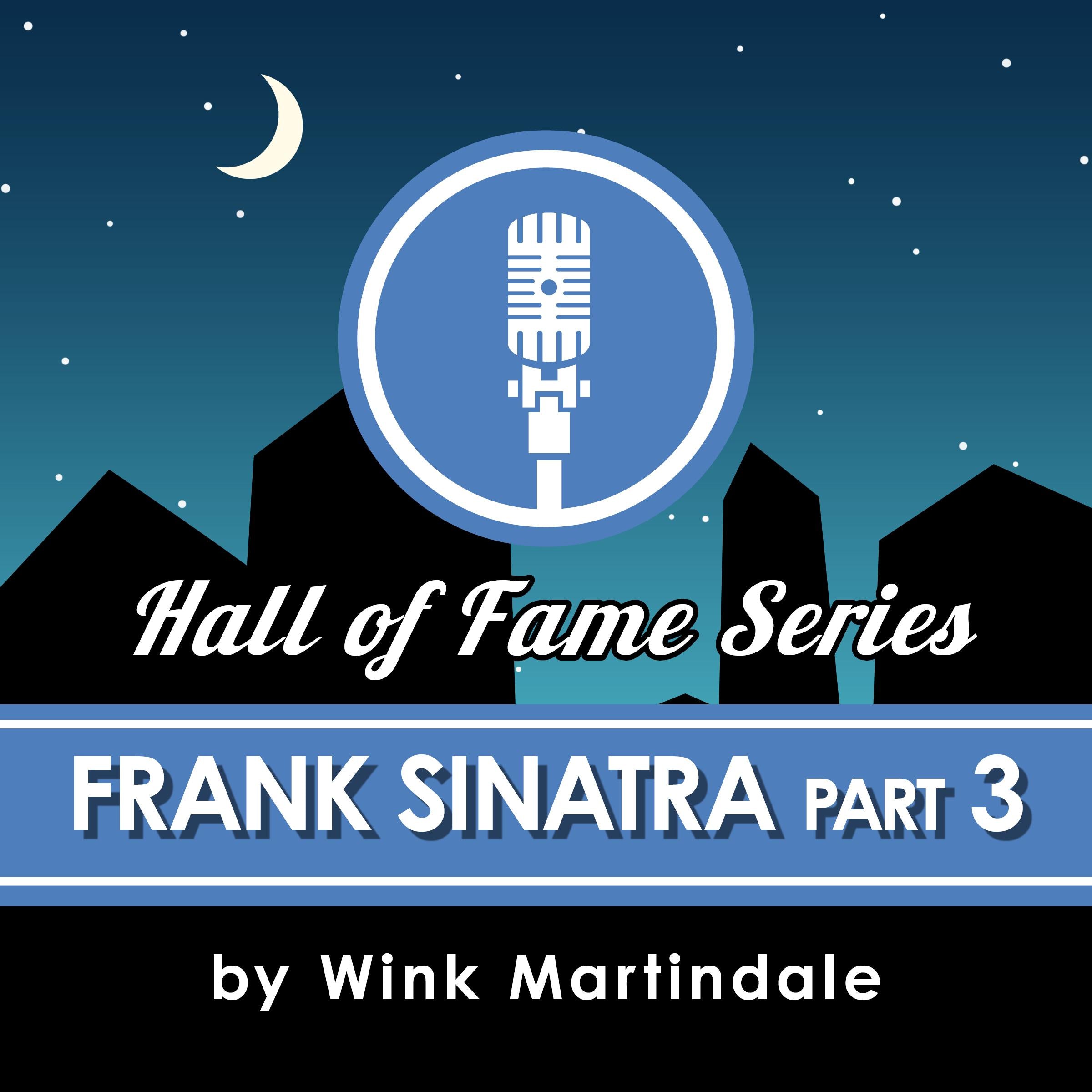 Frank Sinatra