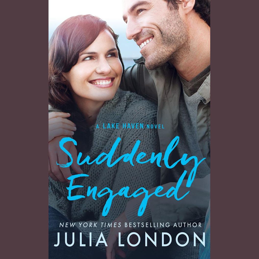 Suddenly Engaged