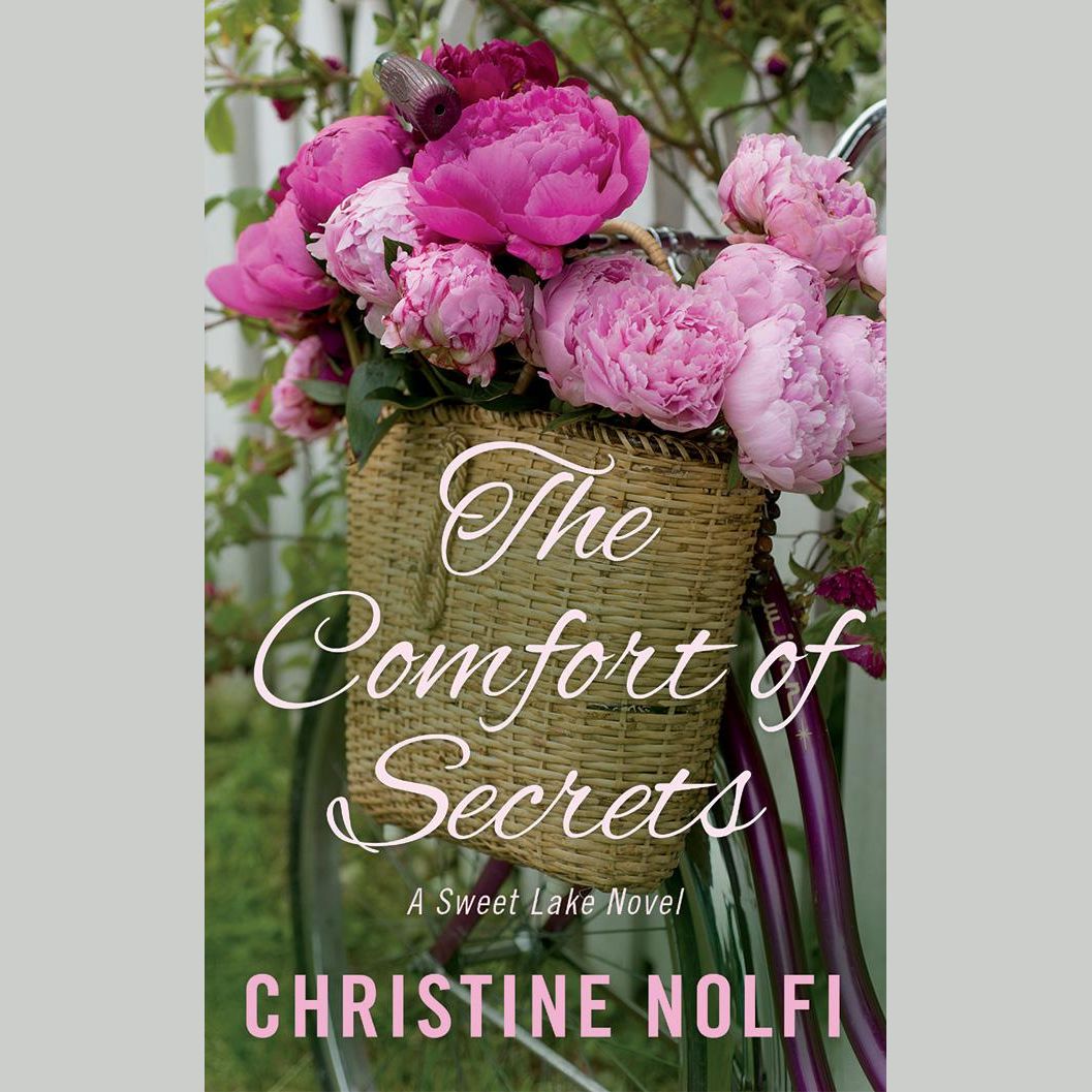 The Comfort of Secrets