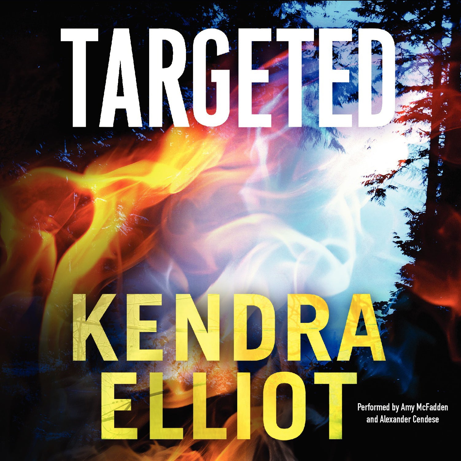 Targeted