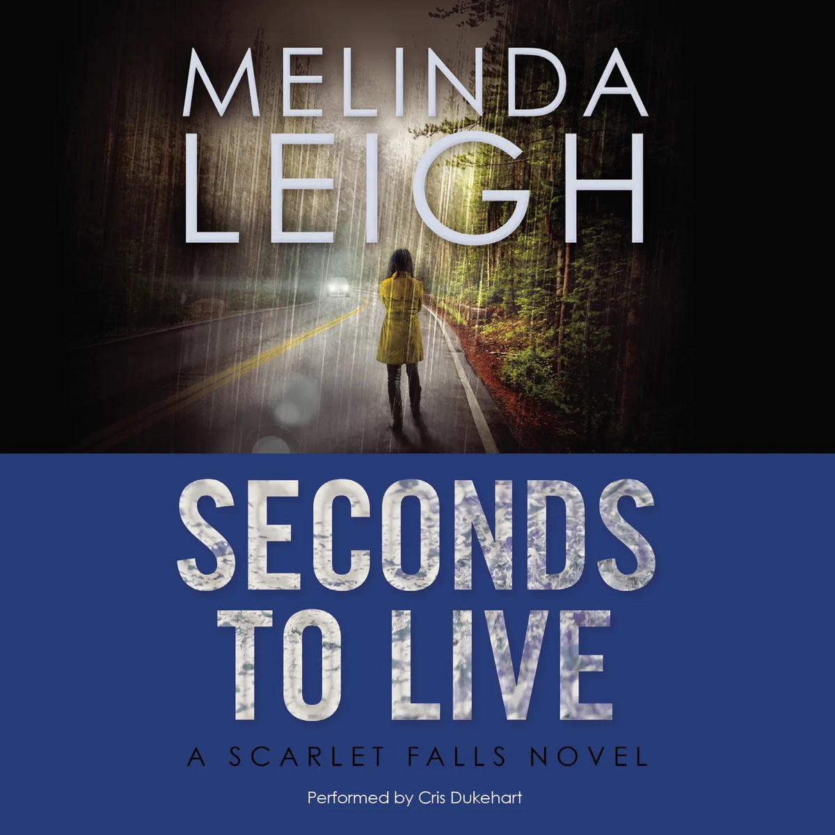 Seconds to Live