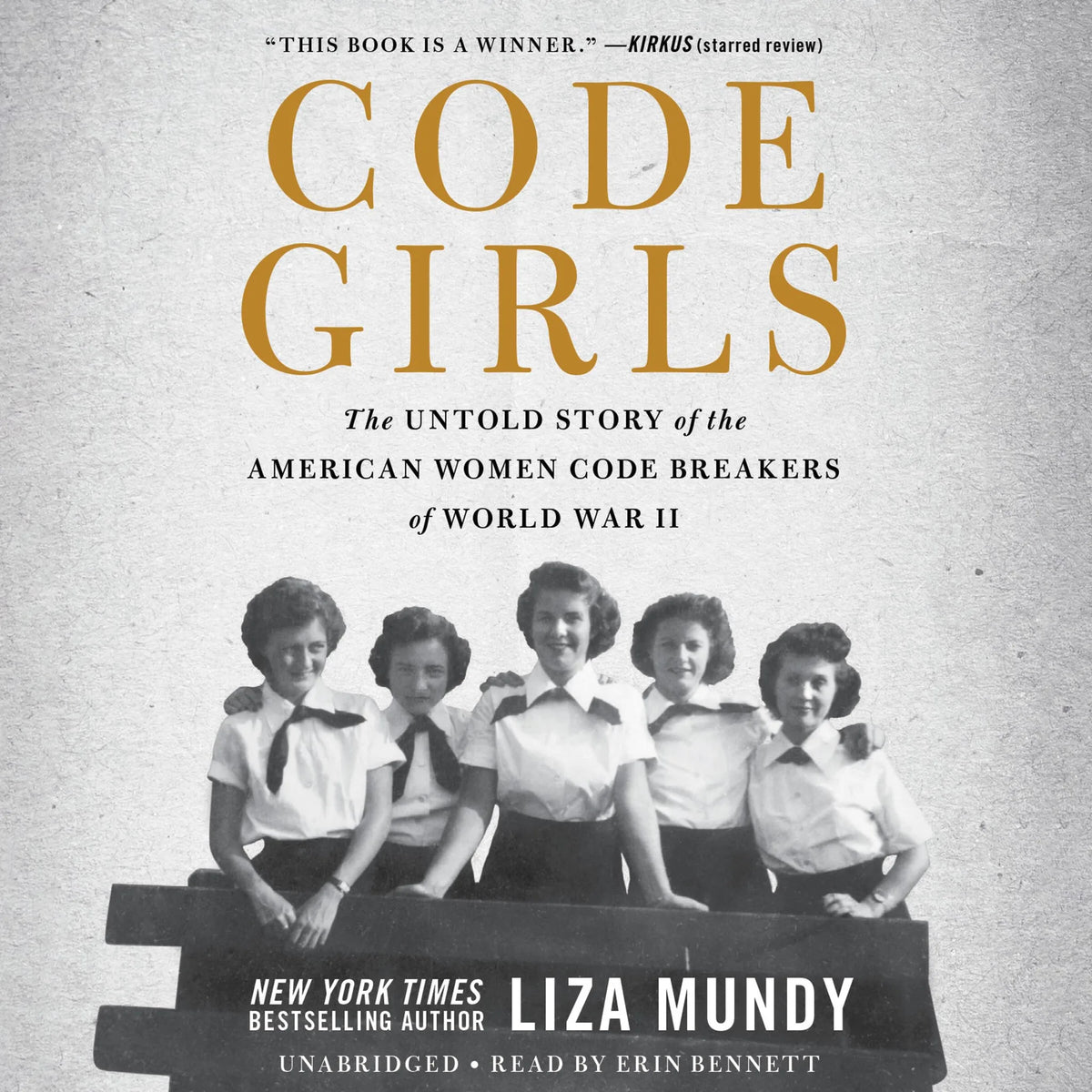 Code Girls