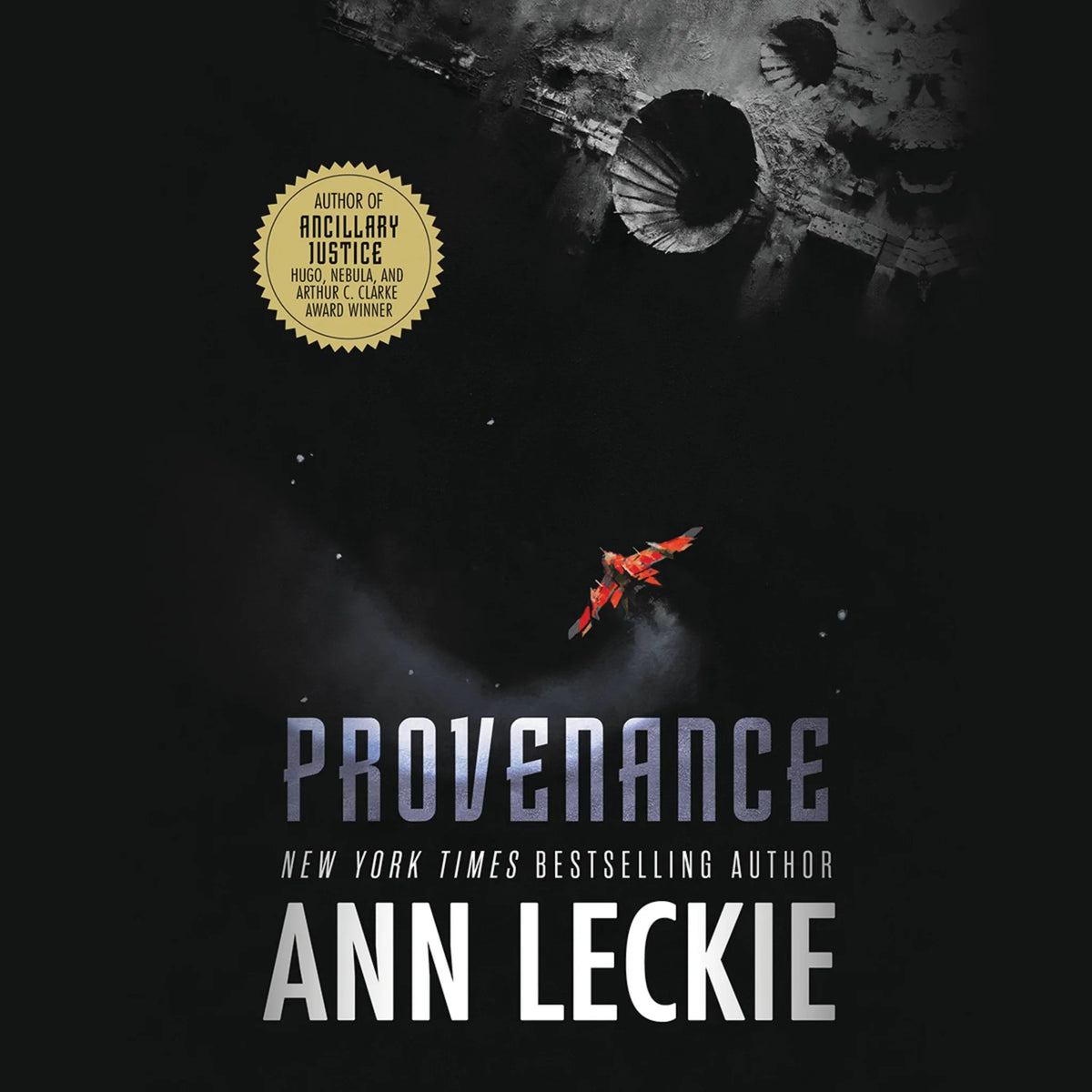 Provenance