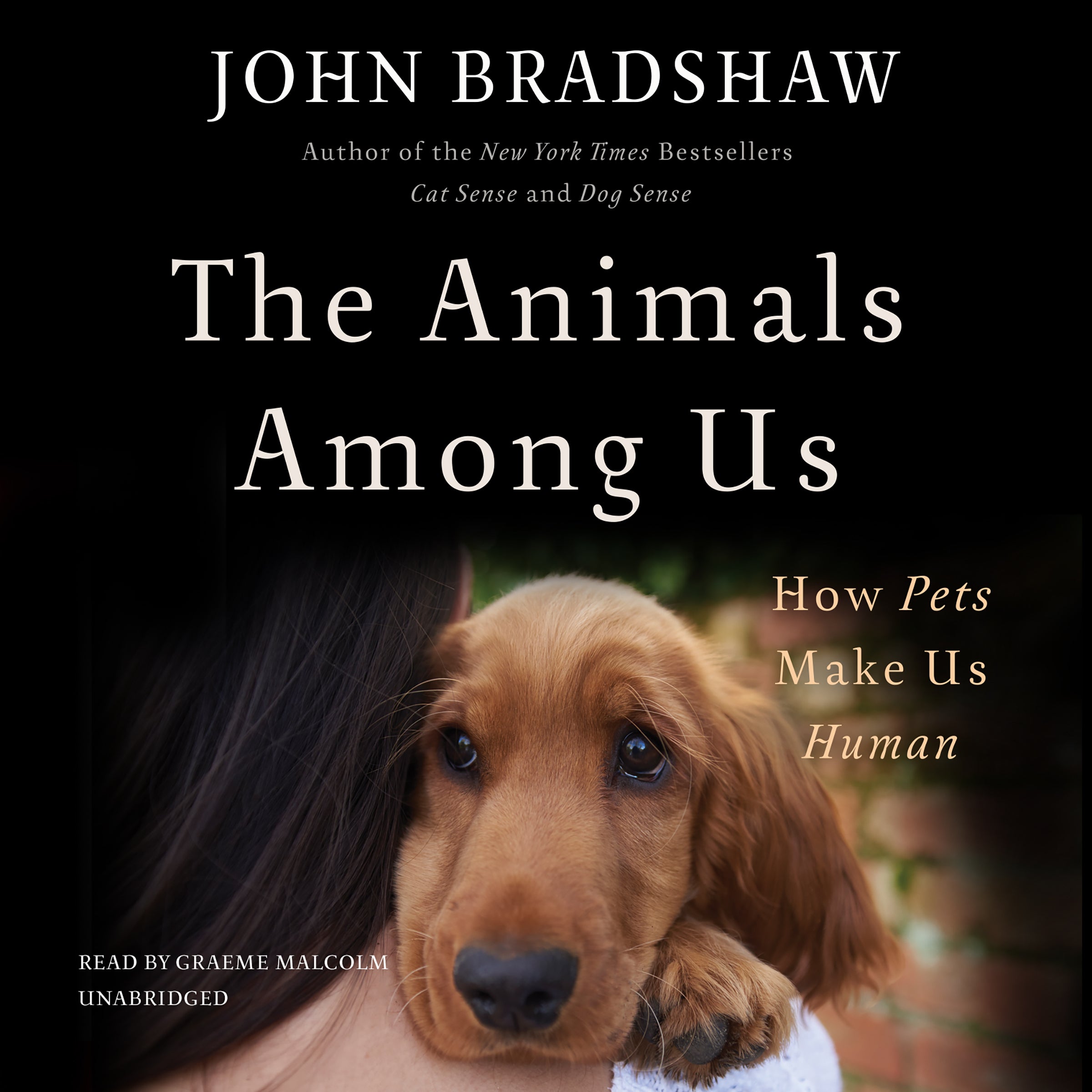 The Animals Among Us