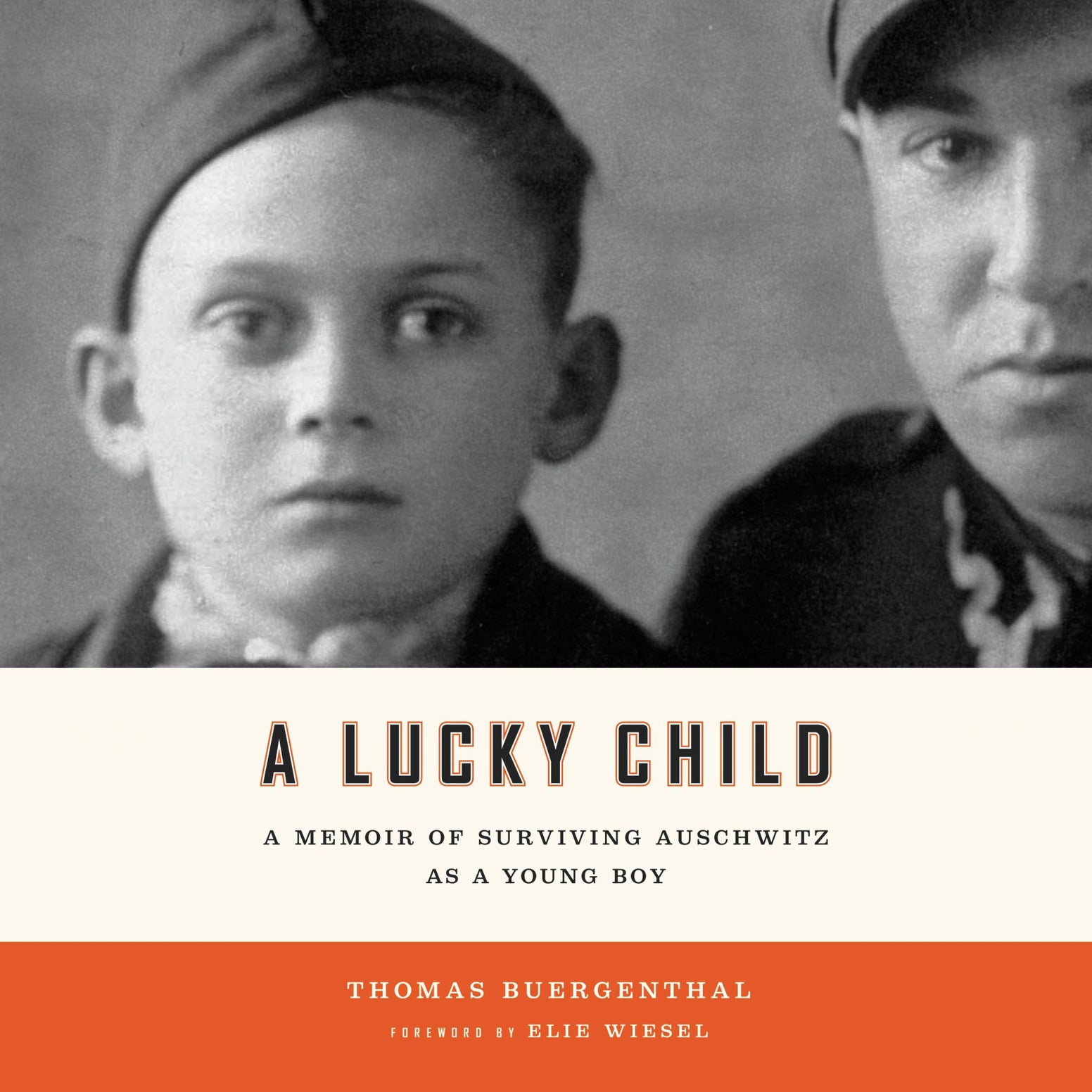 A Lucky Child