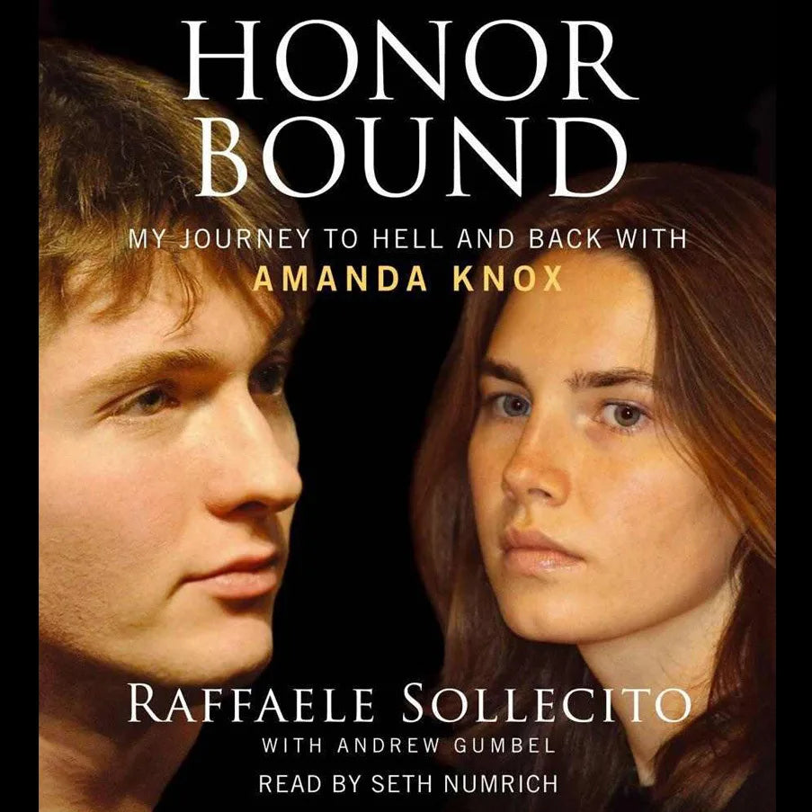 Honor Bound