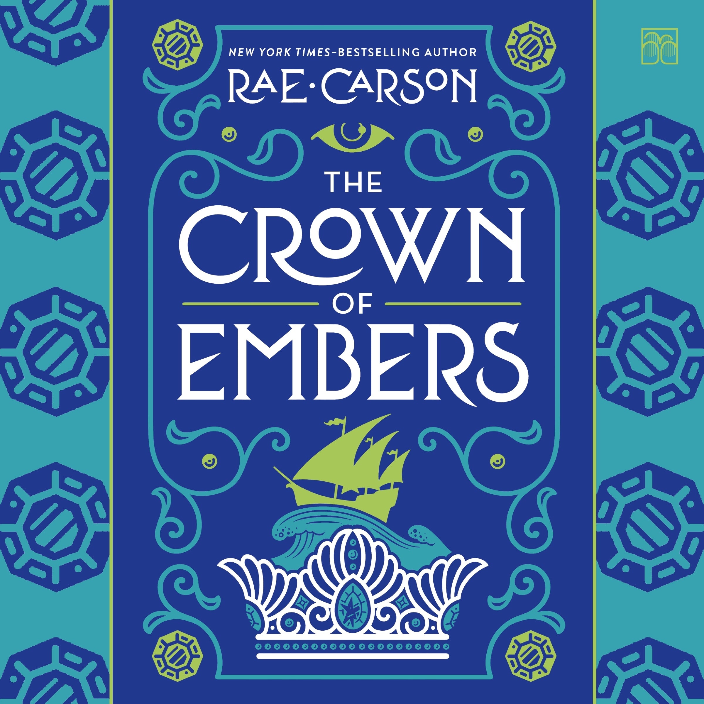 The Crown of Embers