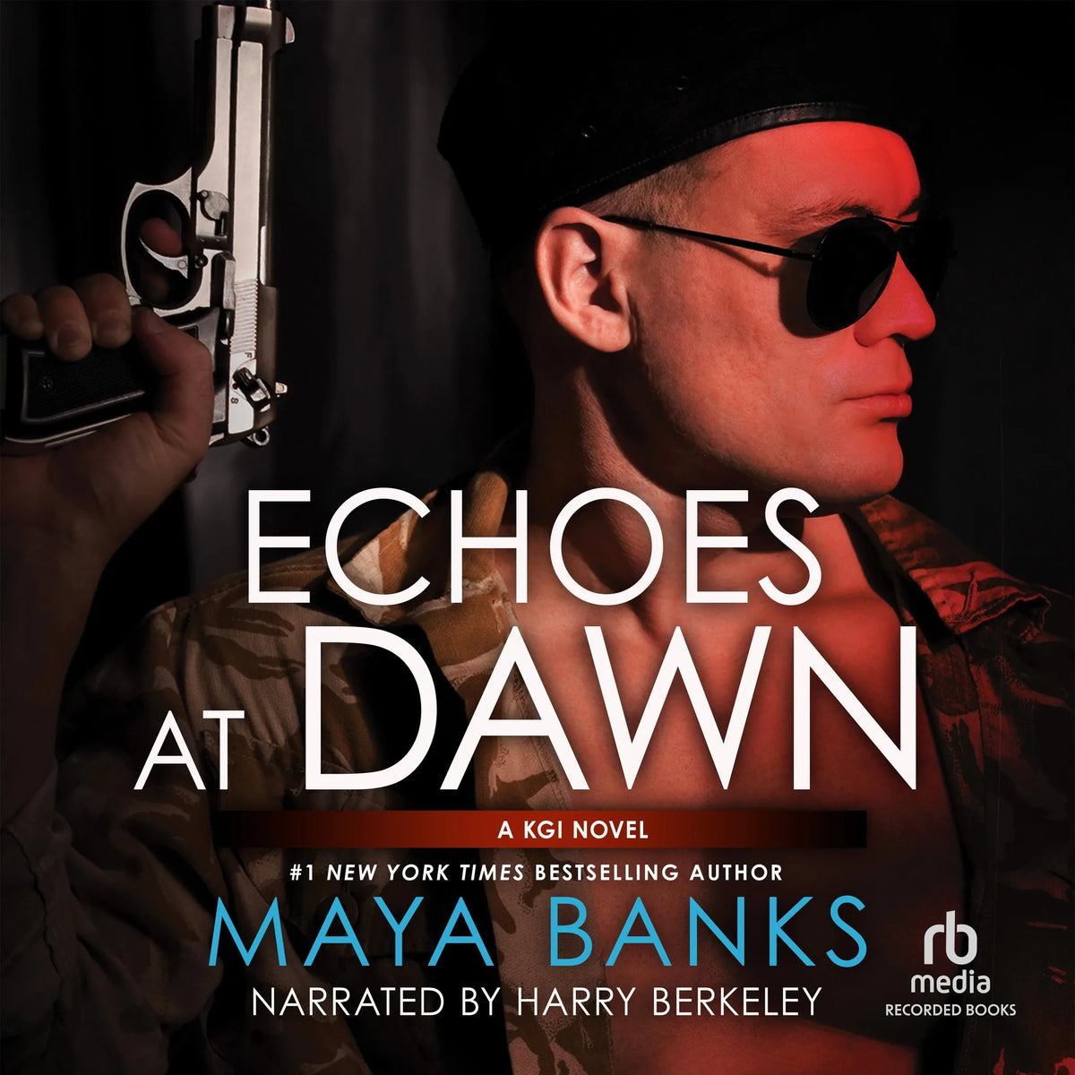 Echoes at Dawn