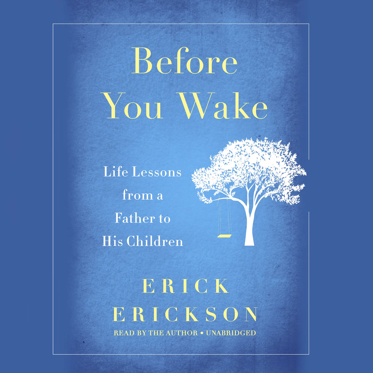 Before You Wake