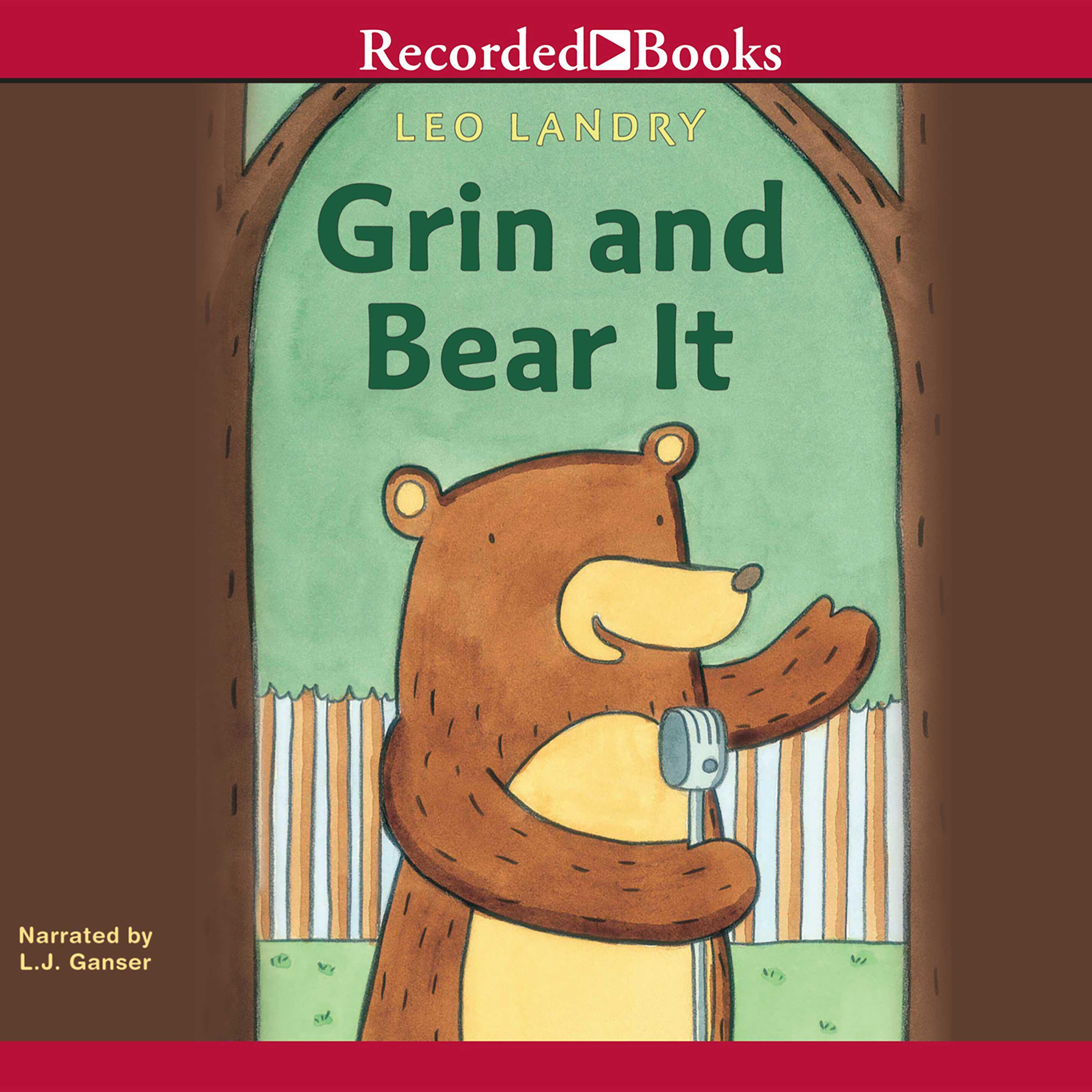 Grin and Bear It
