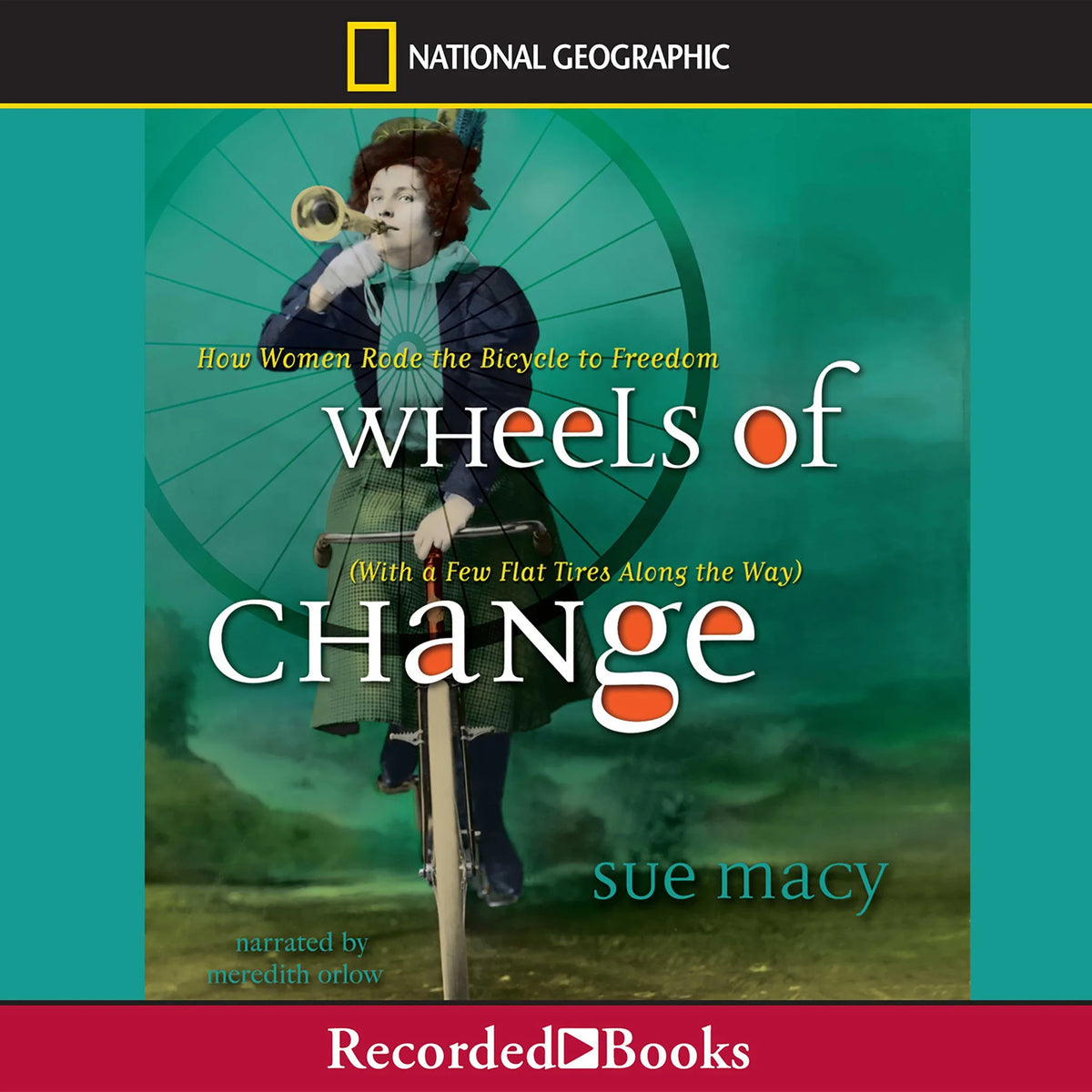 Wheels of Change