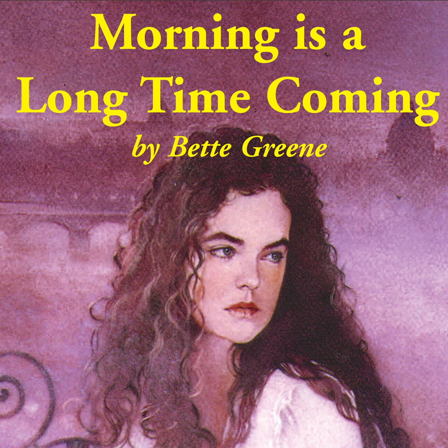 Morning is a Long Time Coming