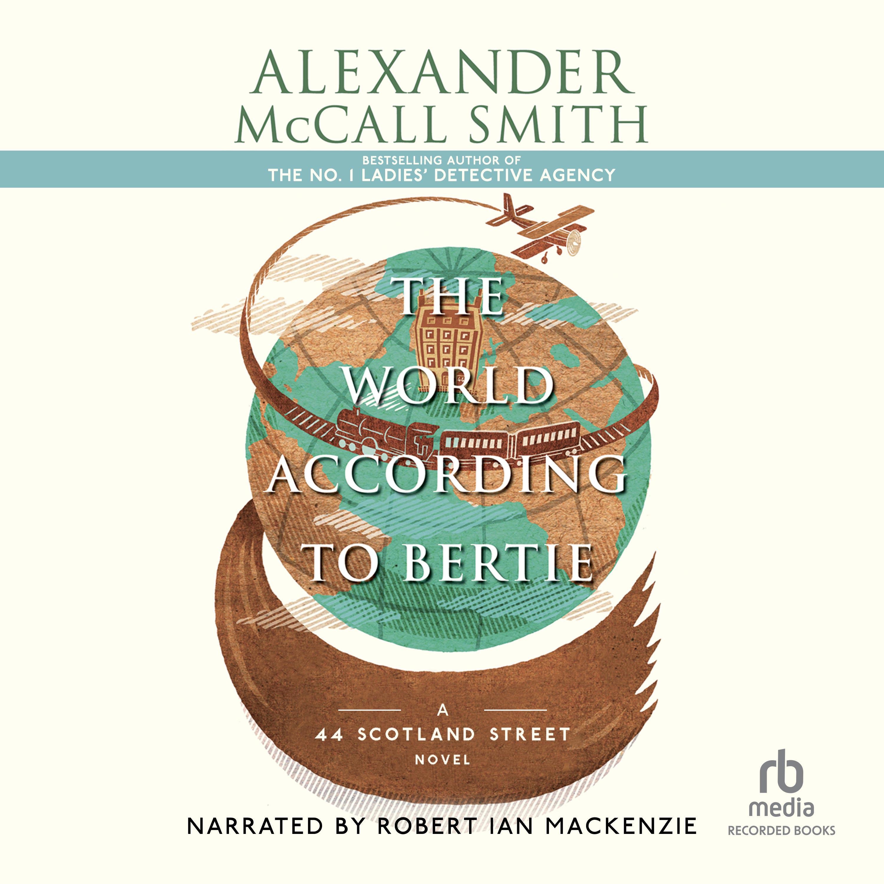 The World According to Bertie