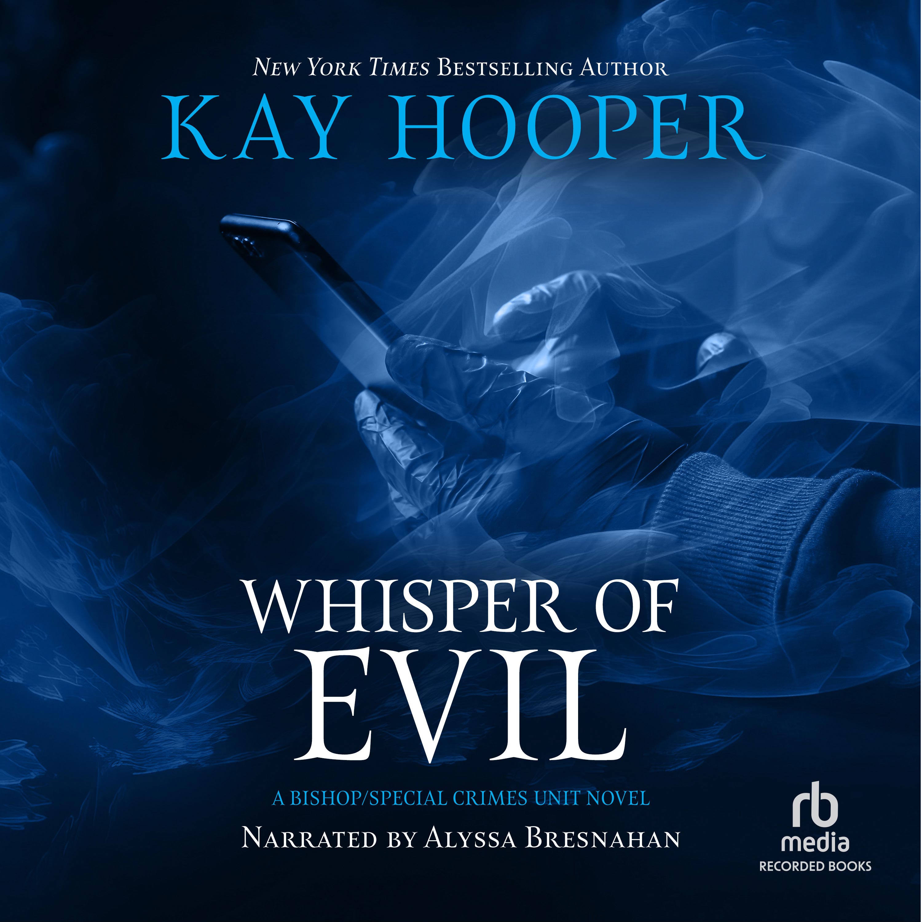 Whisper of Evil