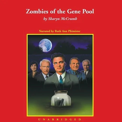 Zombies of the Gene Pool