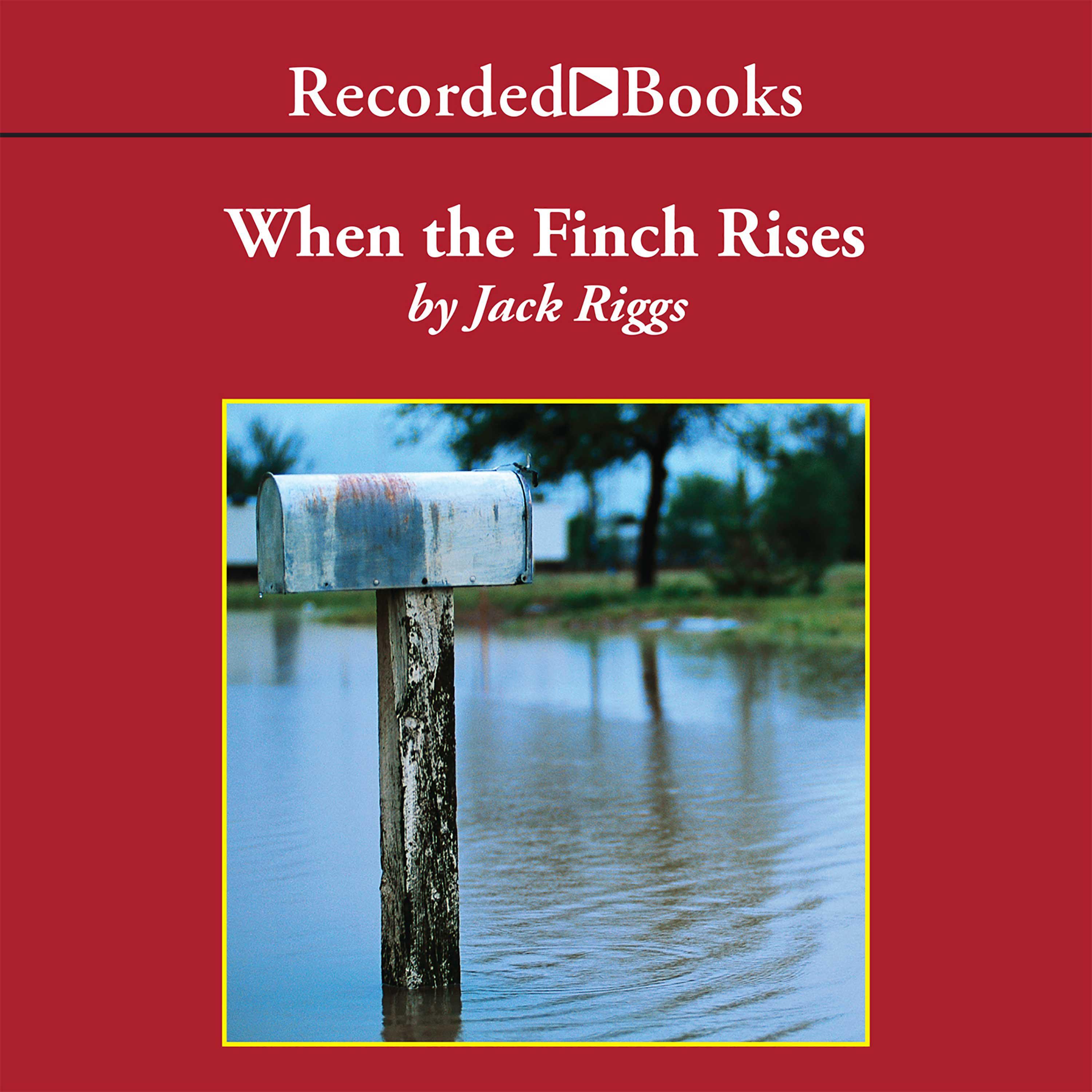 When the Finch Rises