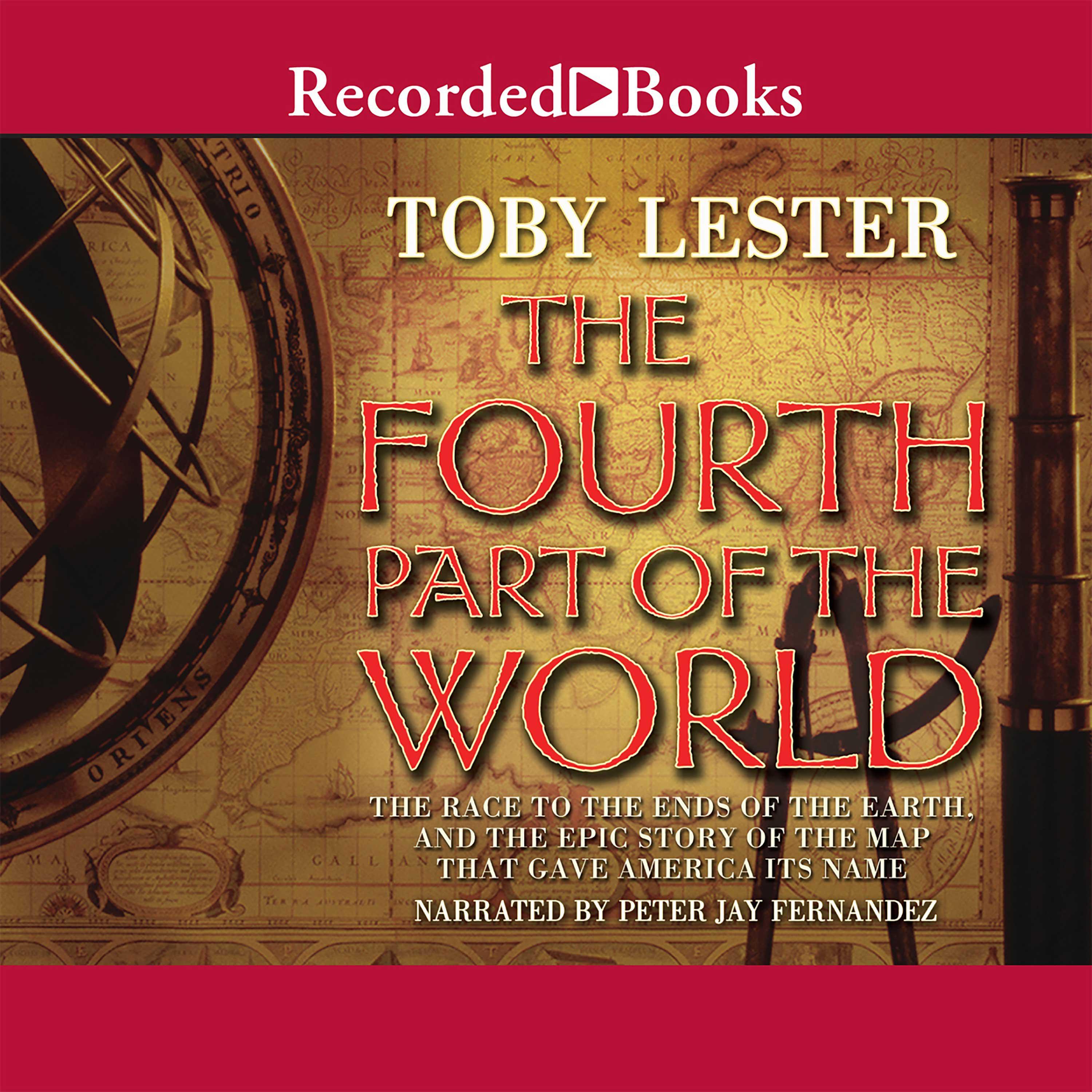 The Fourth Part of the World