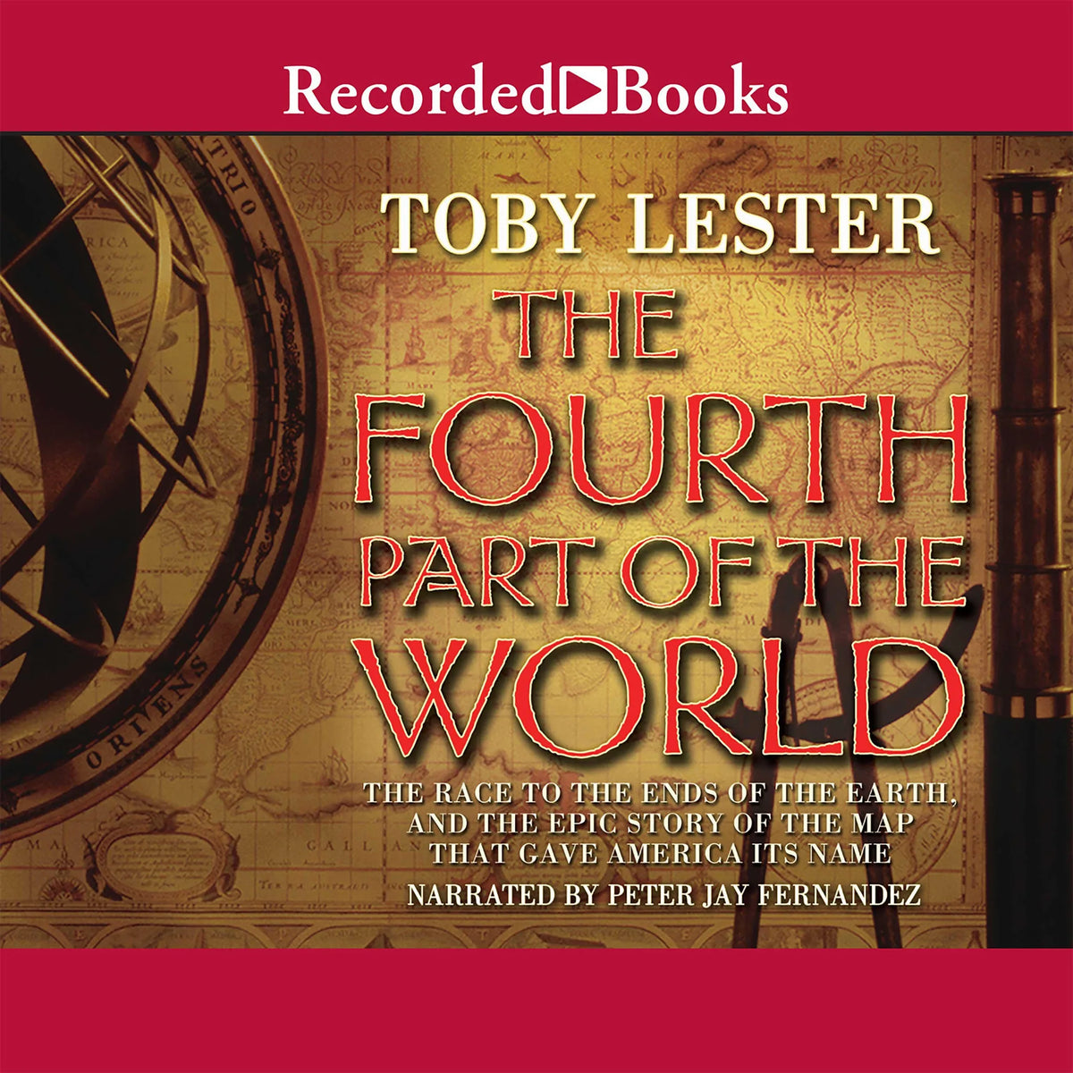 The Fourth Part of the World