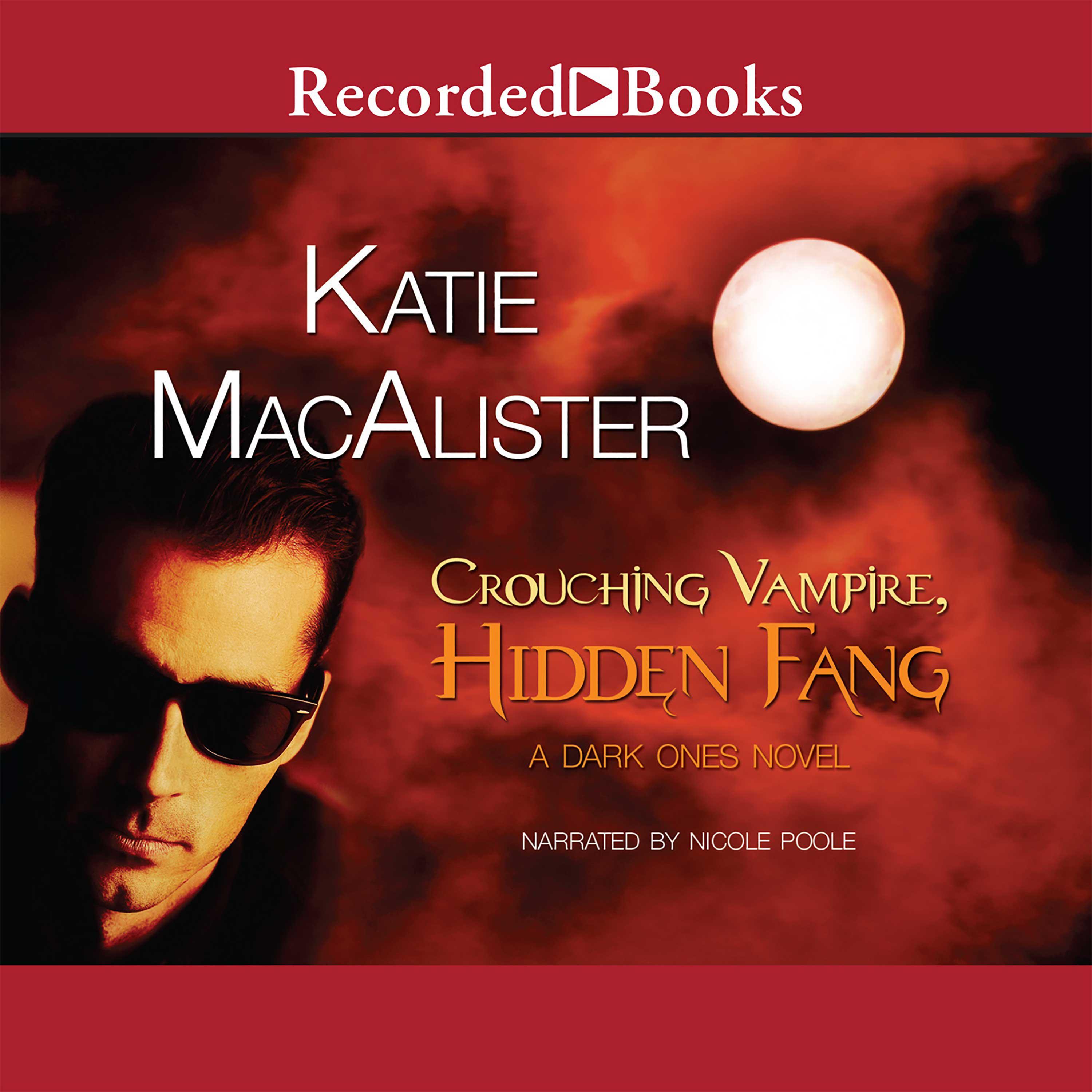 Crouching Vampire, Hidden Fang