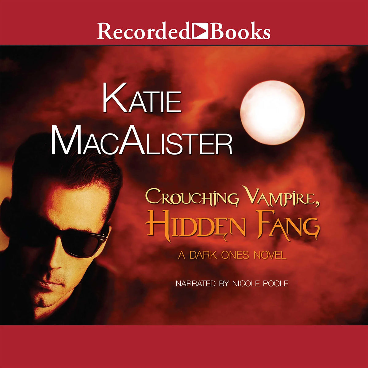 Crouching Vampire, Hidden Fang